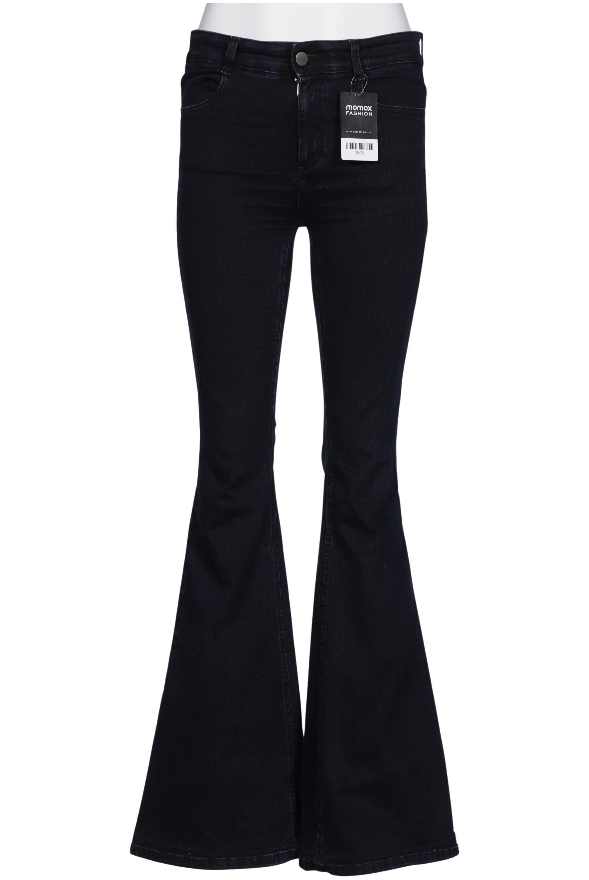 Thumbnail - Stella McCartney Damen Jeans, marineblau, Gr. 29