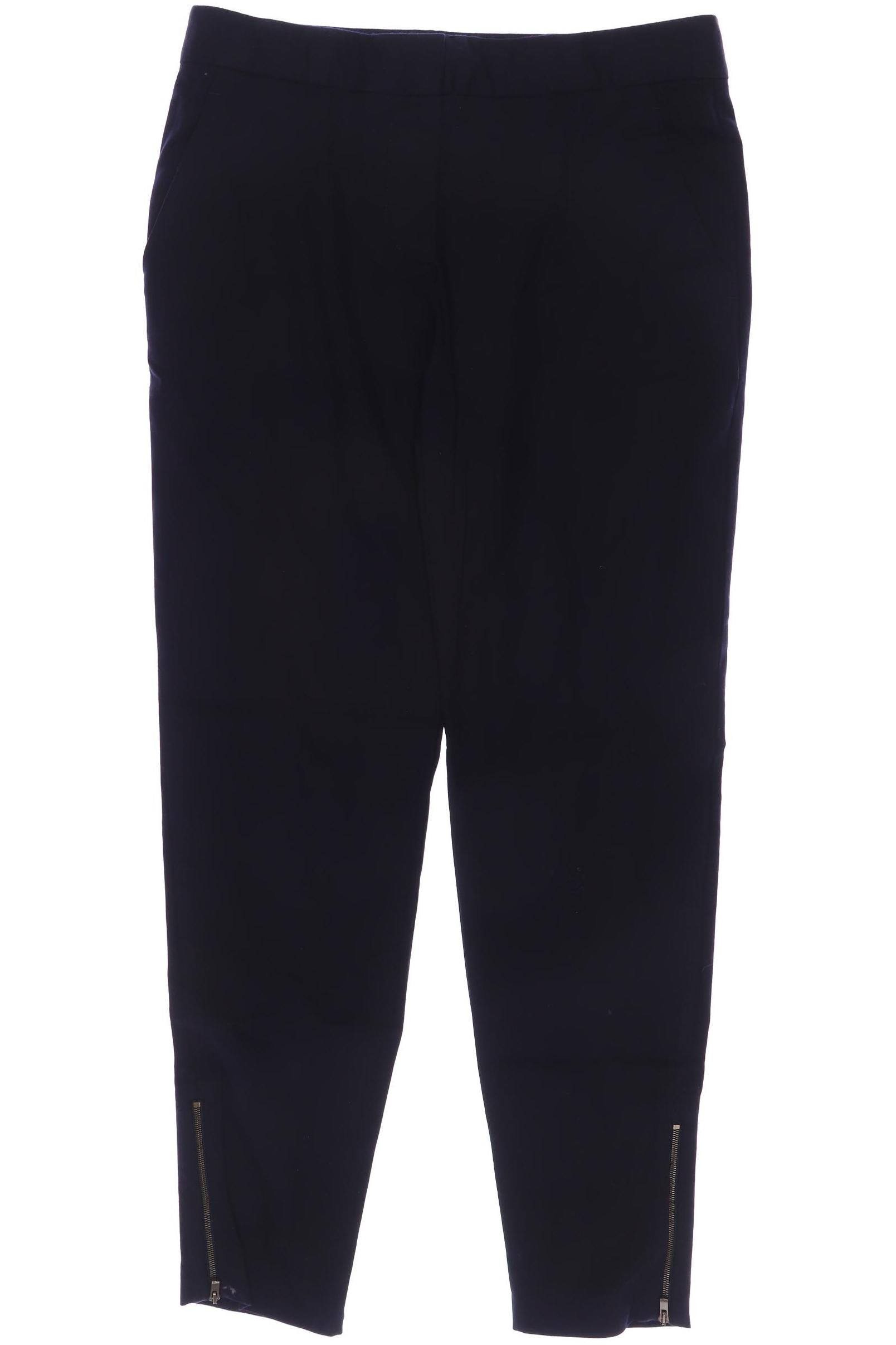 

Stella McCartney Damen Stoffhose, marineblau