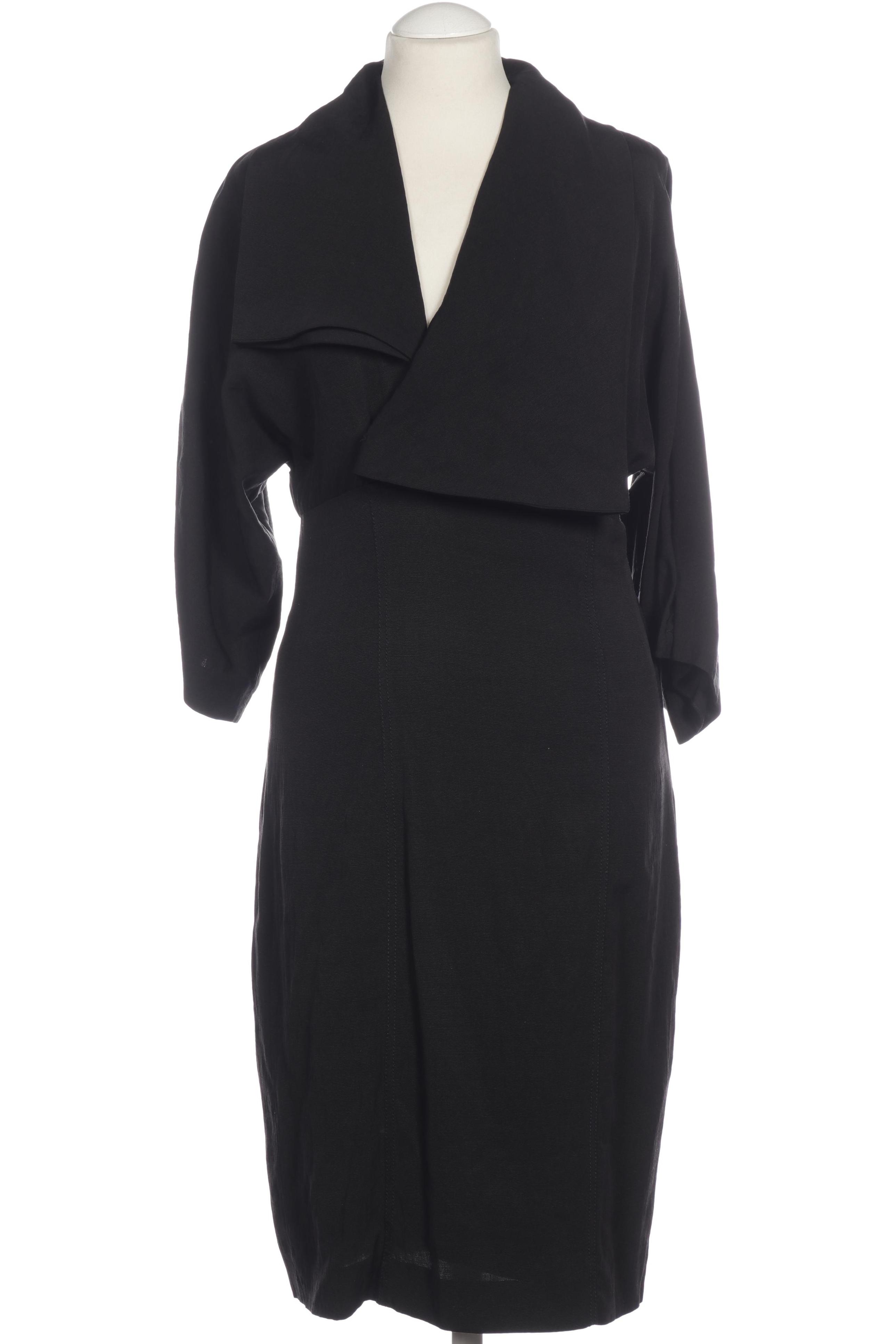 

Stella McCartney Damen Kleid, schwarz, Gr. 44