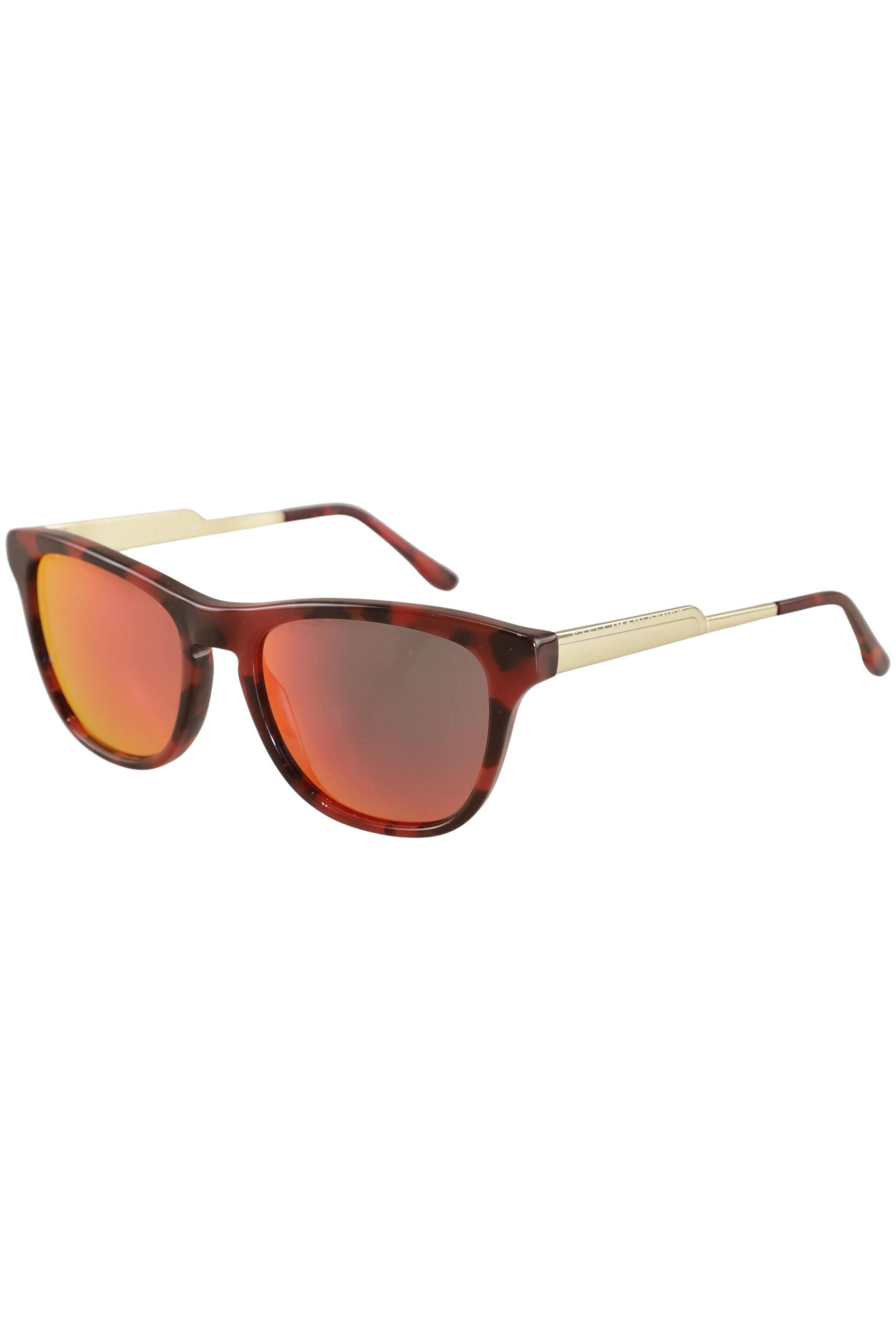

Stella McCartney Damen Sonnenbrille, rot, Gr.