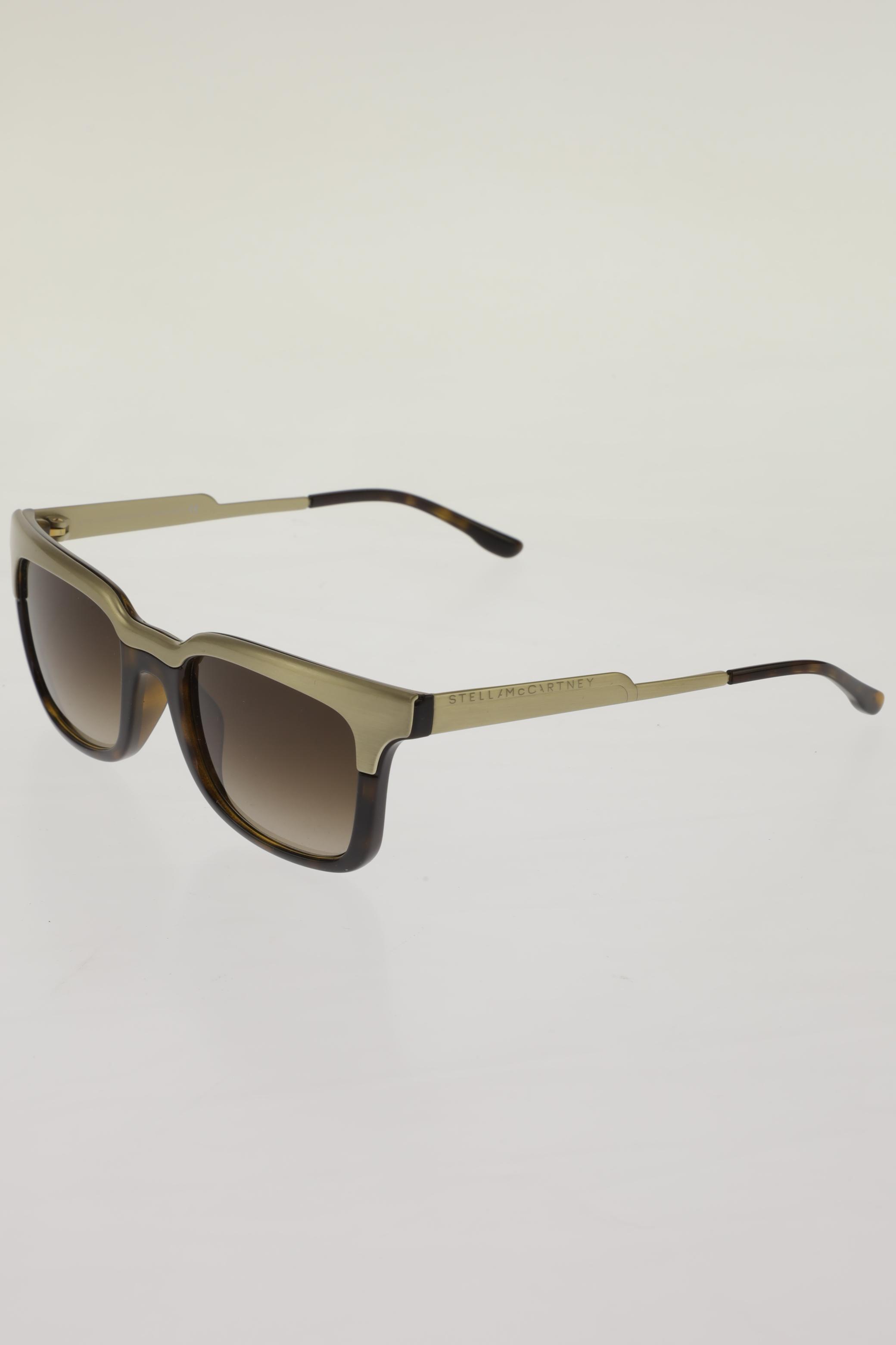 

Stella McCartney Damen Sonnenbrille, braun, Gr.