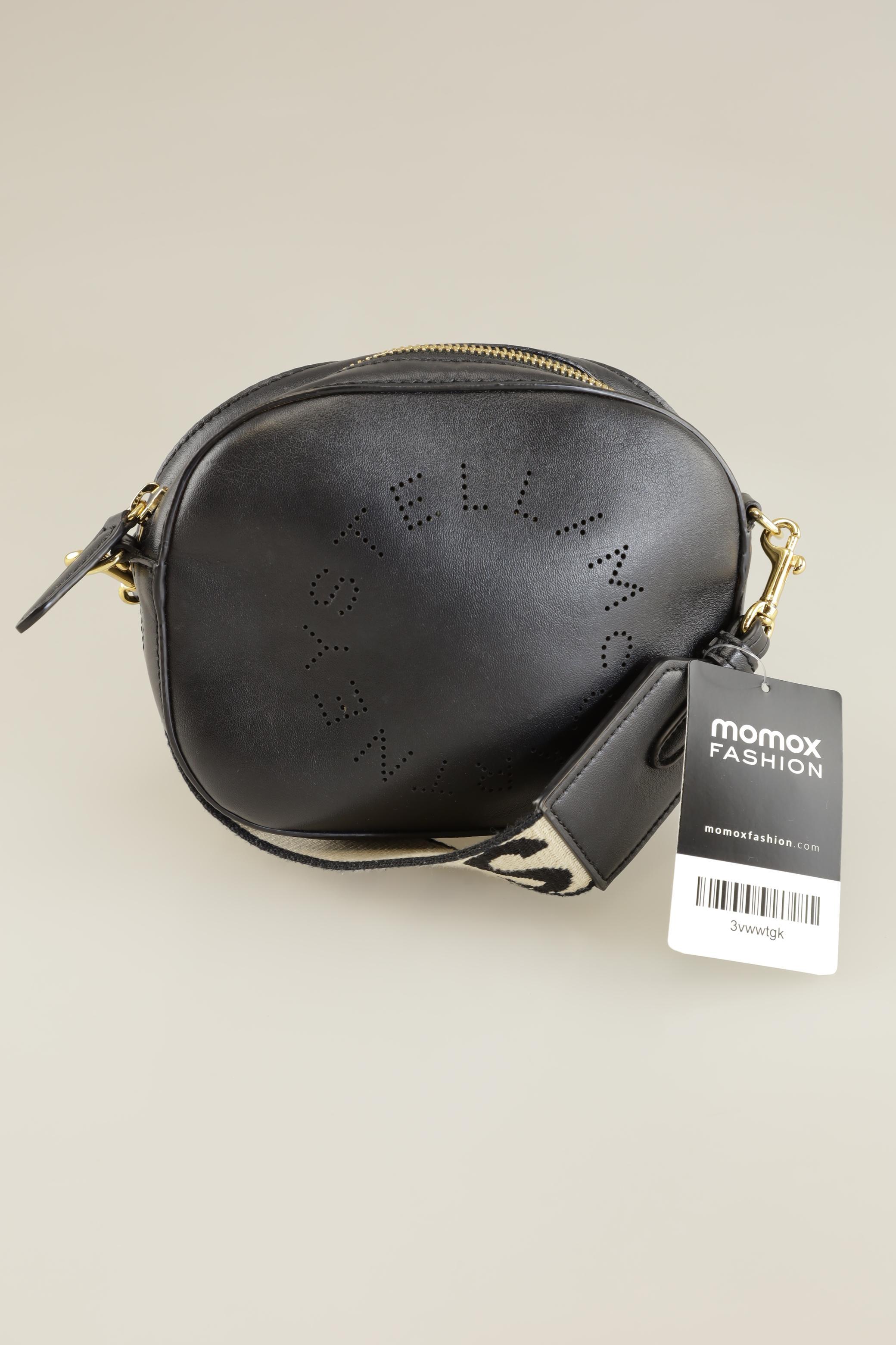 

Stella McCartney Damen Handtasche, schwarz, Gr.