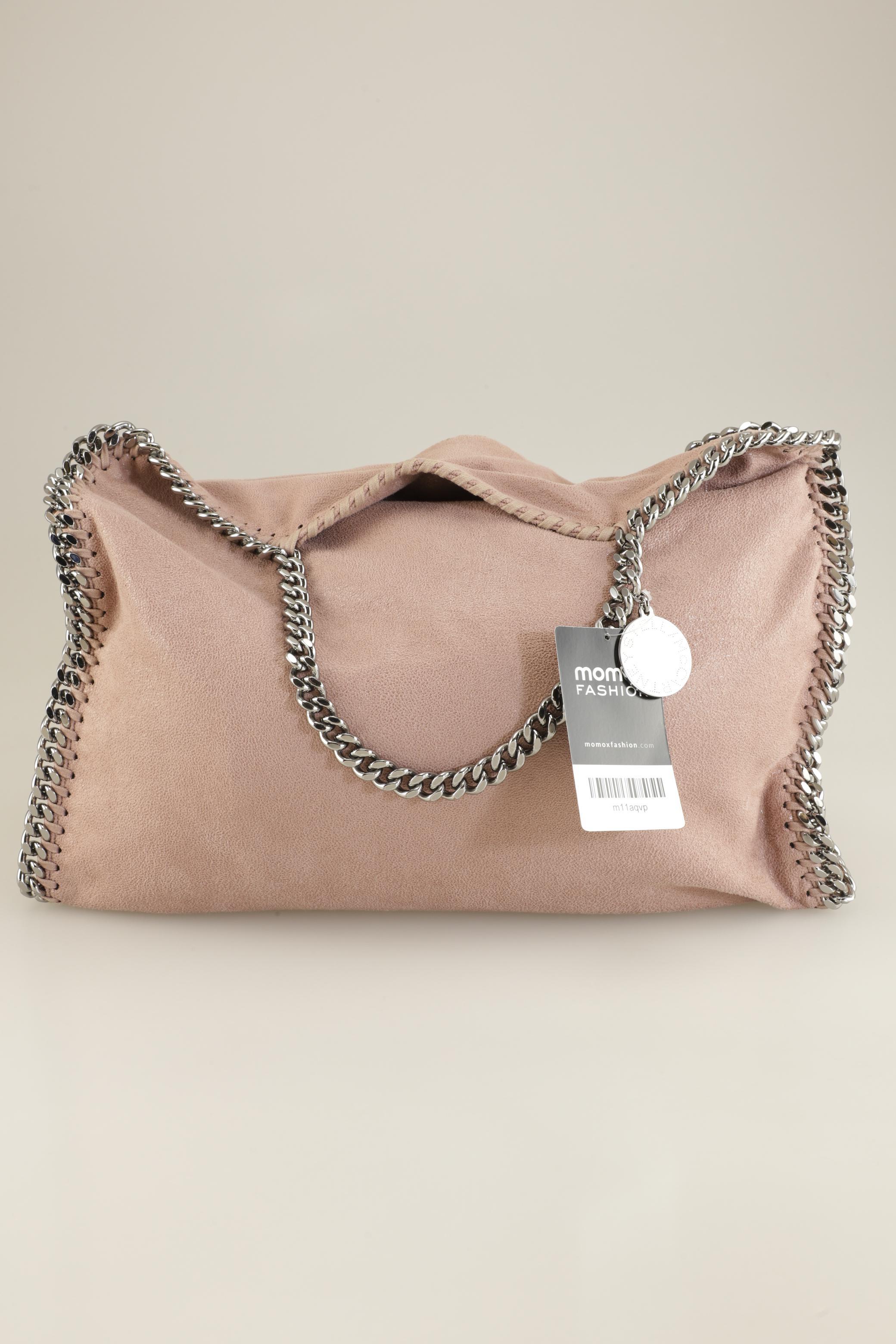 

Stella McCartney Damen Handtasche, pink, Gr.
