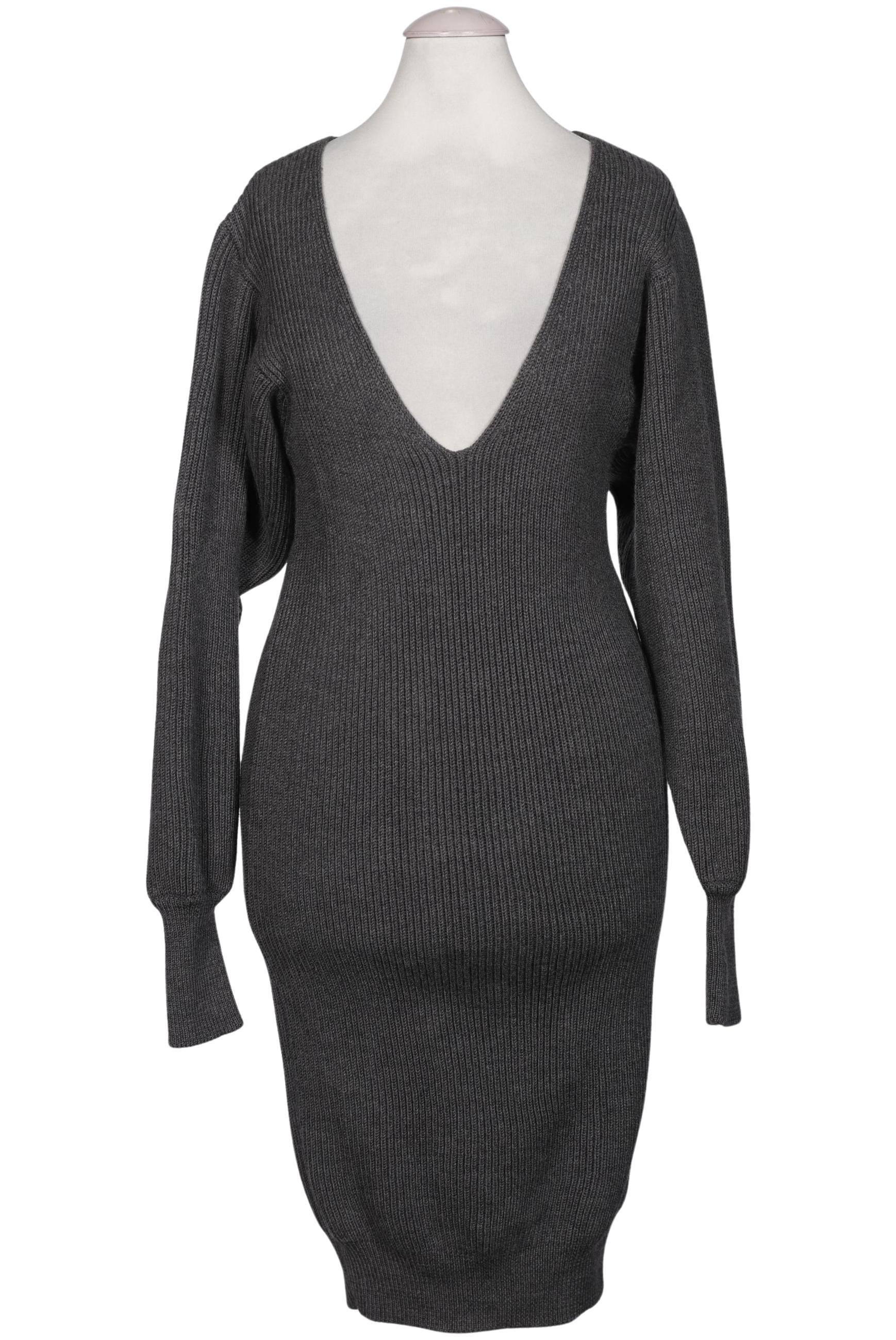 

Stella McCartney Damen Kleid, grau, Gr. 40