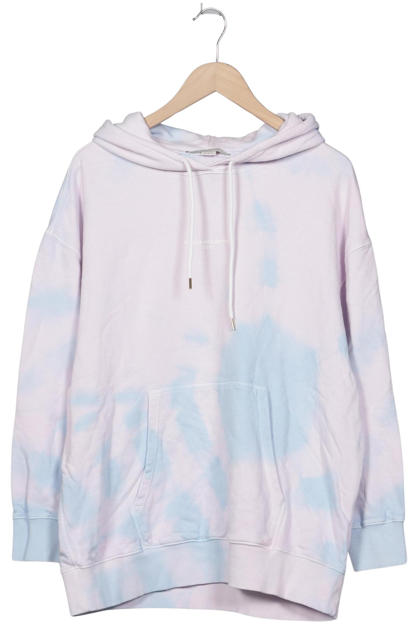 

Stella McCartney Damen Kapuzenpullover, mehrfarbig, Gr. 44