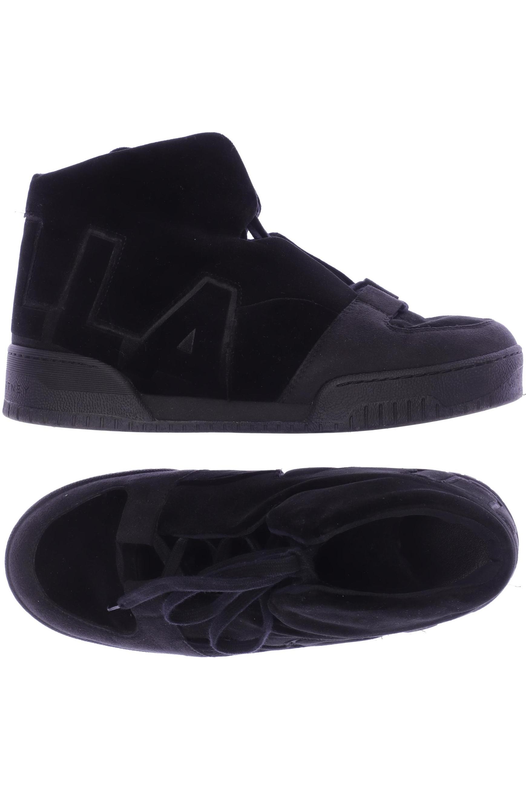 

Stella McCartney Damen Stiefelette, schwarz, Gr. 37