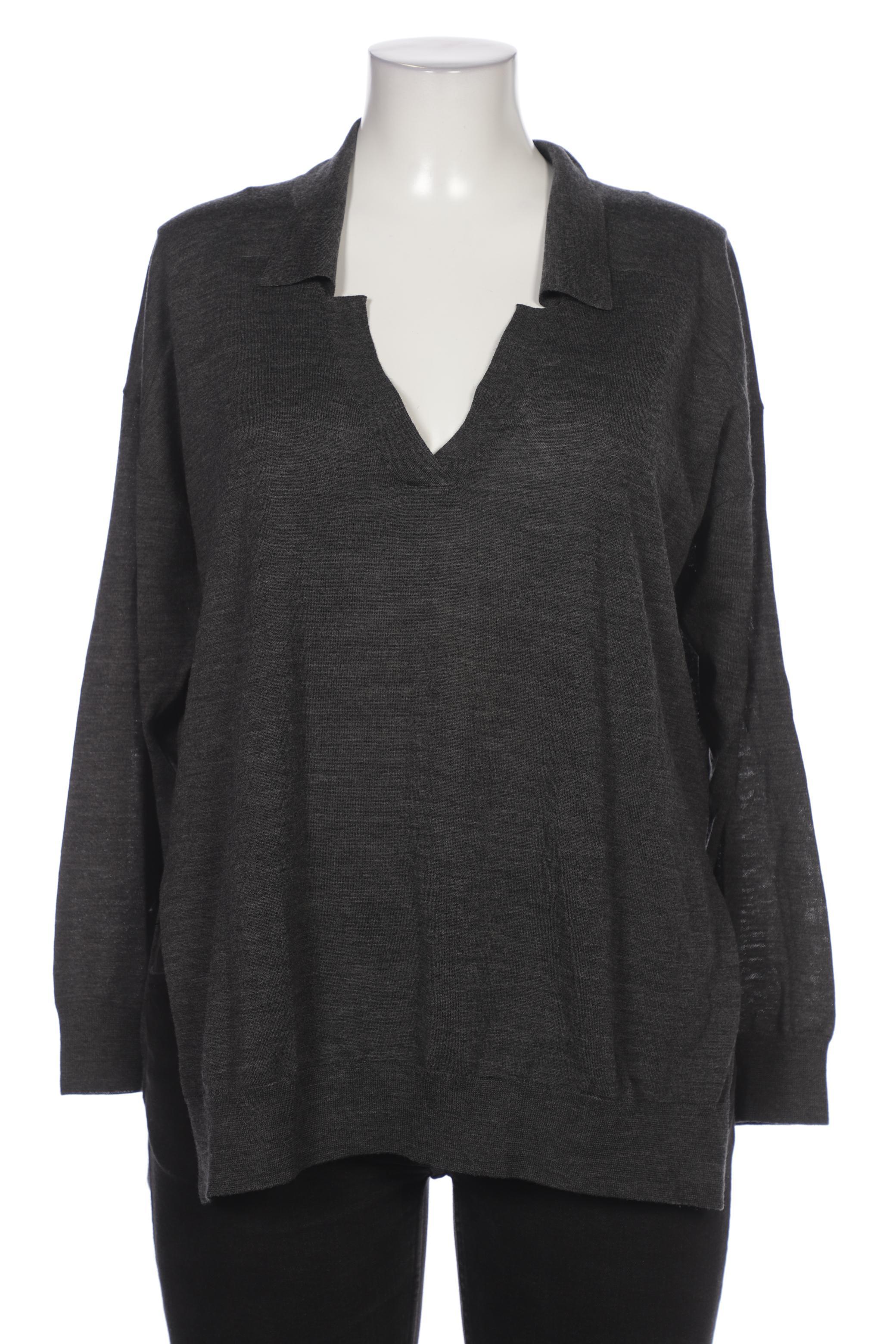 

Stella McCartney Damen Pullover, grau, Gr. 44