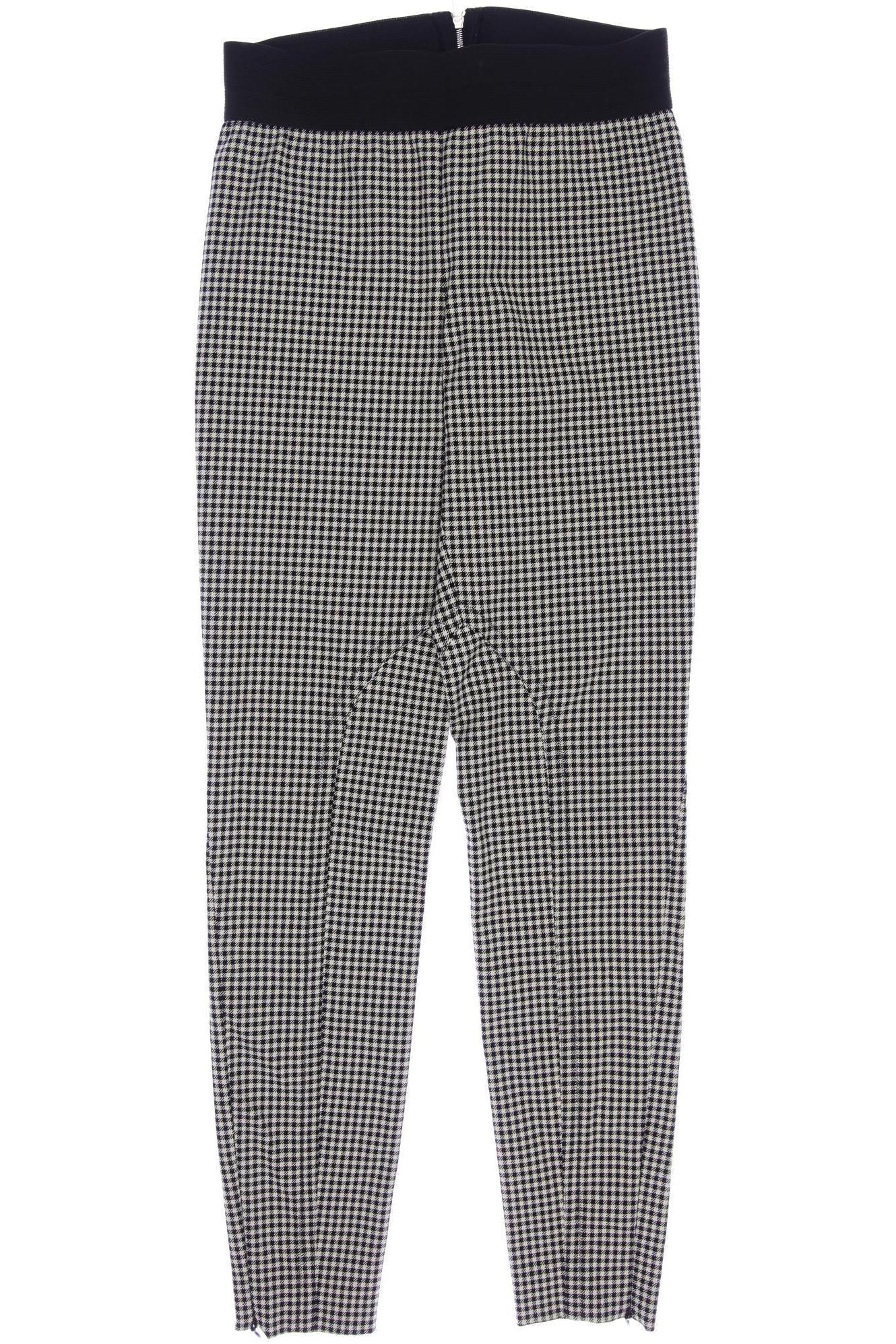 

Stella McCartney Damen Stoffhose, schwarz, Gr. 40