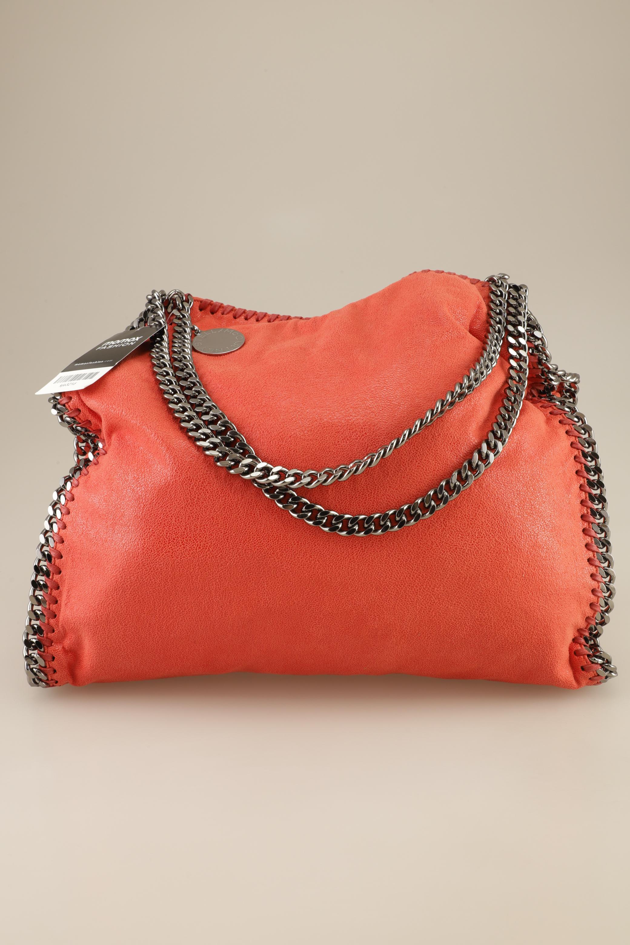 

Stella McCartney Damen Handtasche, rot, Gr.