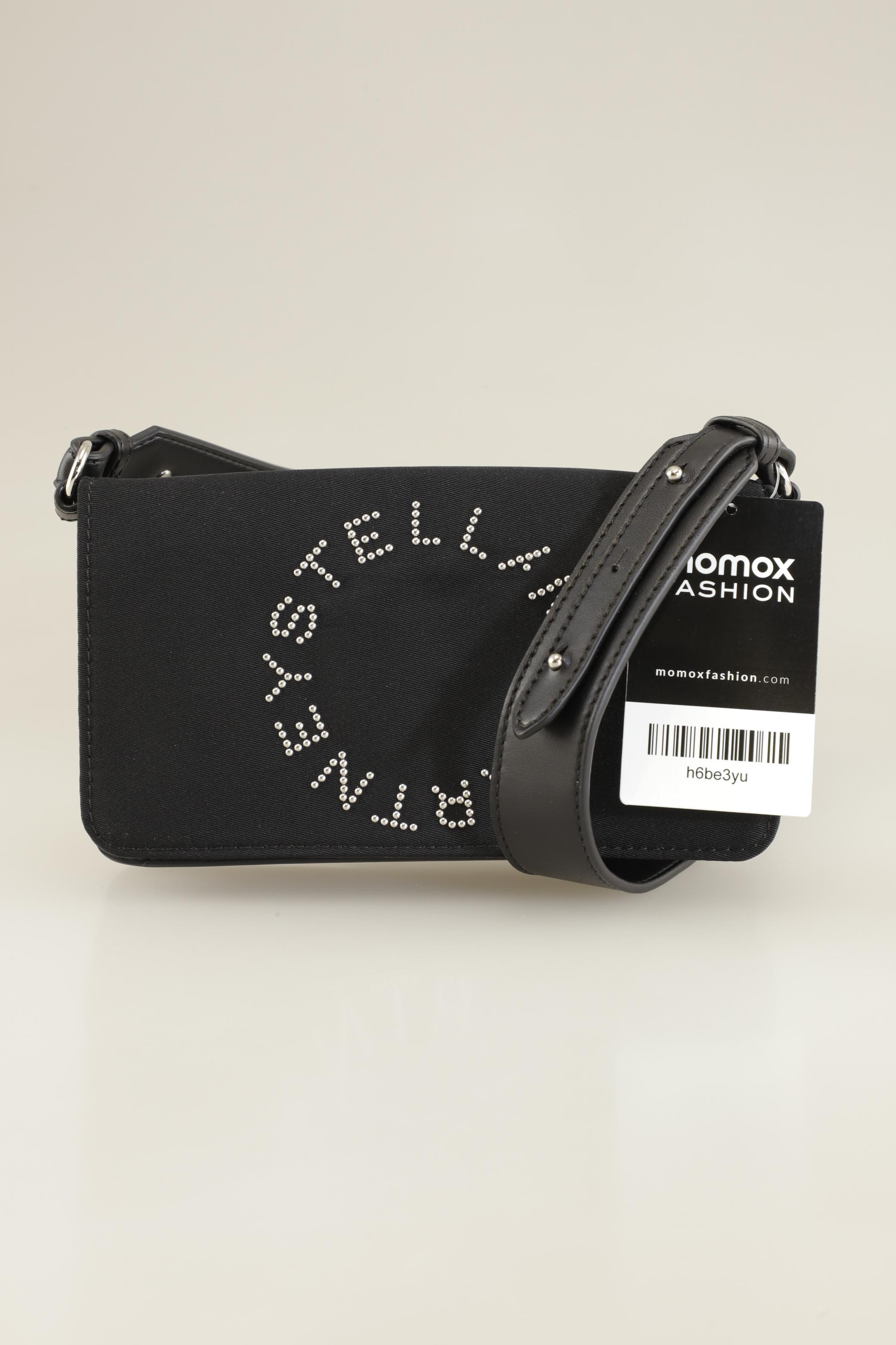 

Stella McCartney Damen Handtasche, schwarz, Gr.
