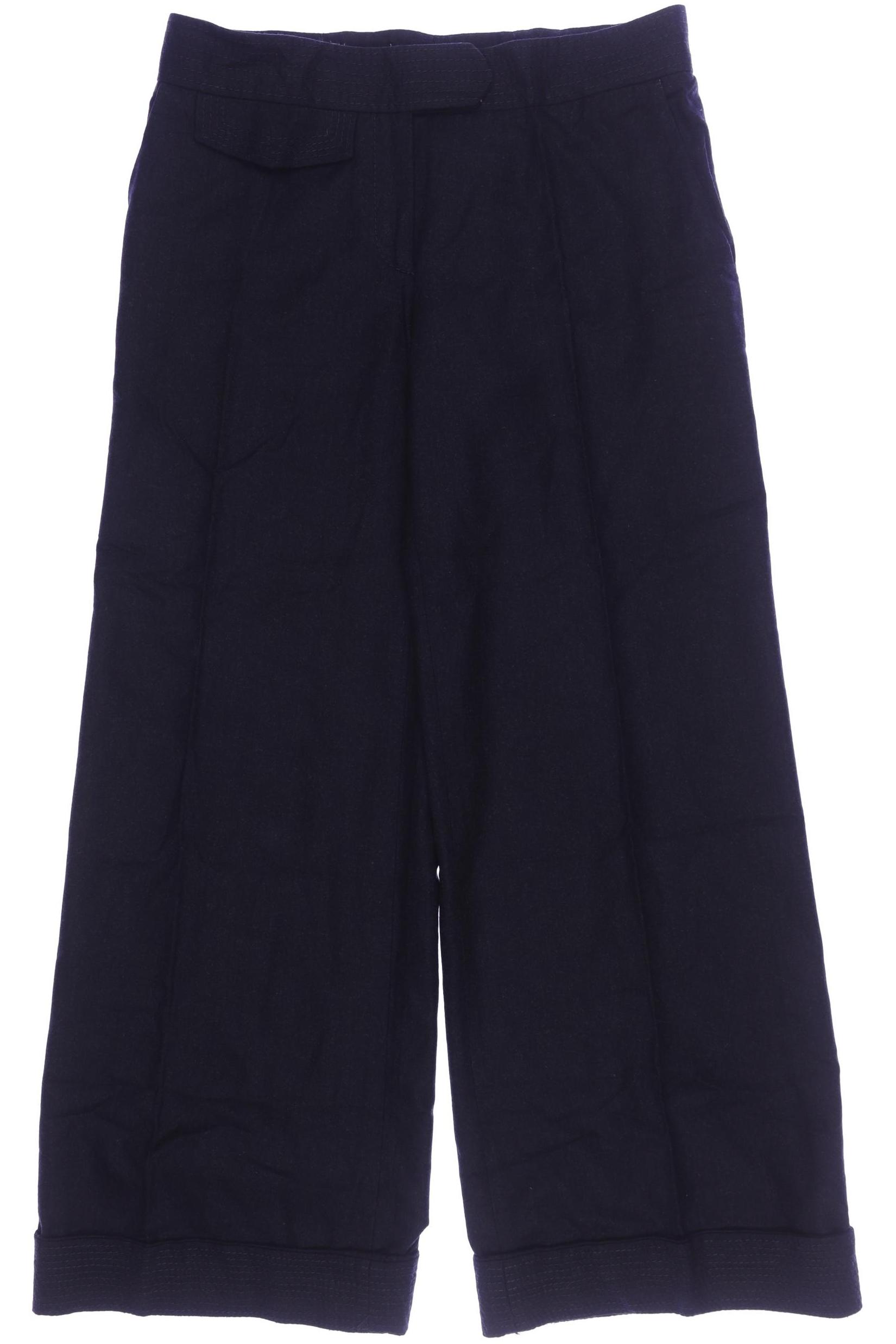 

Stella McCartney Damen Stoffhose, marineblau, Gr. 44