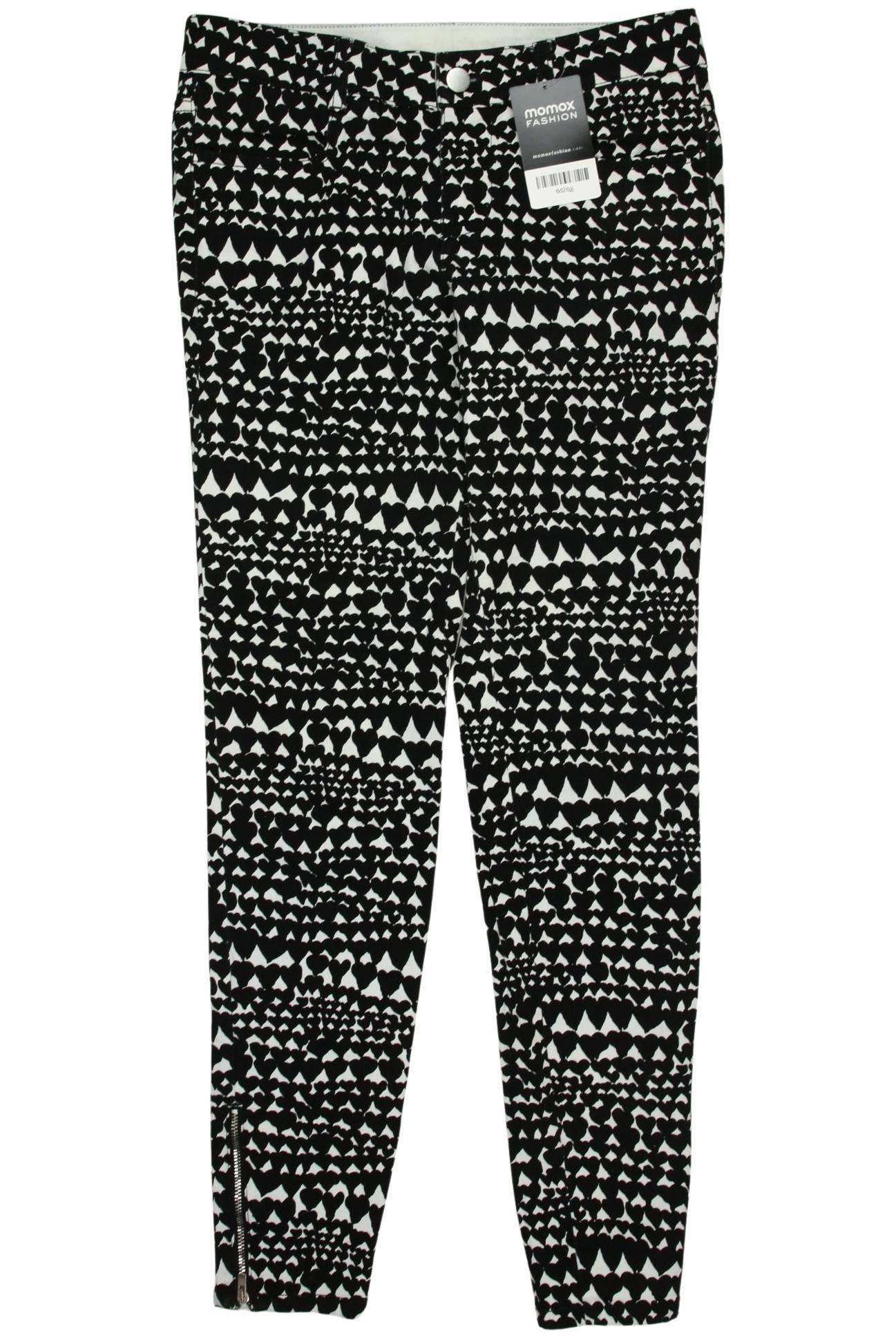 

Stella McCartney Damen Stoffhose, mehrfarbig, Gr. 27