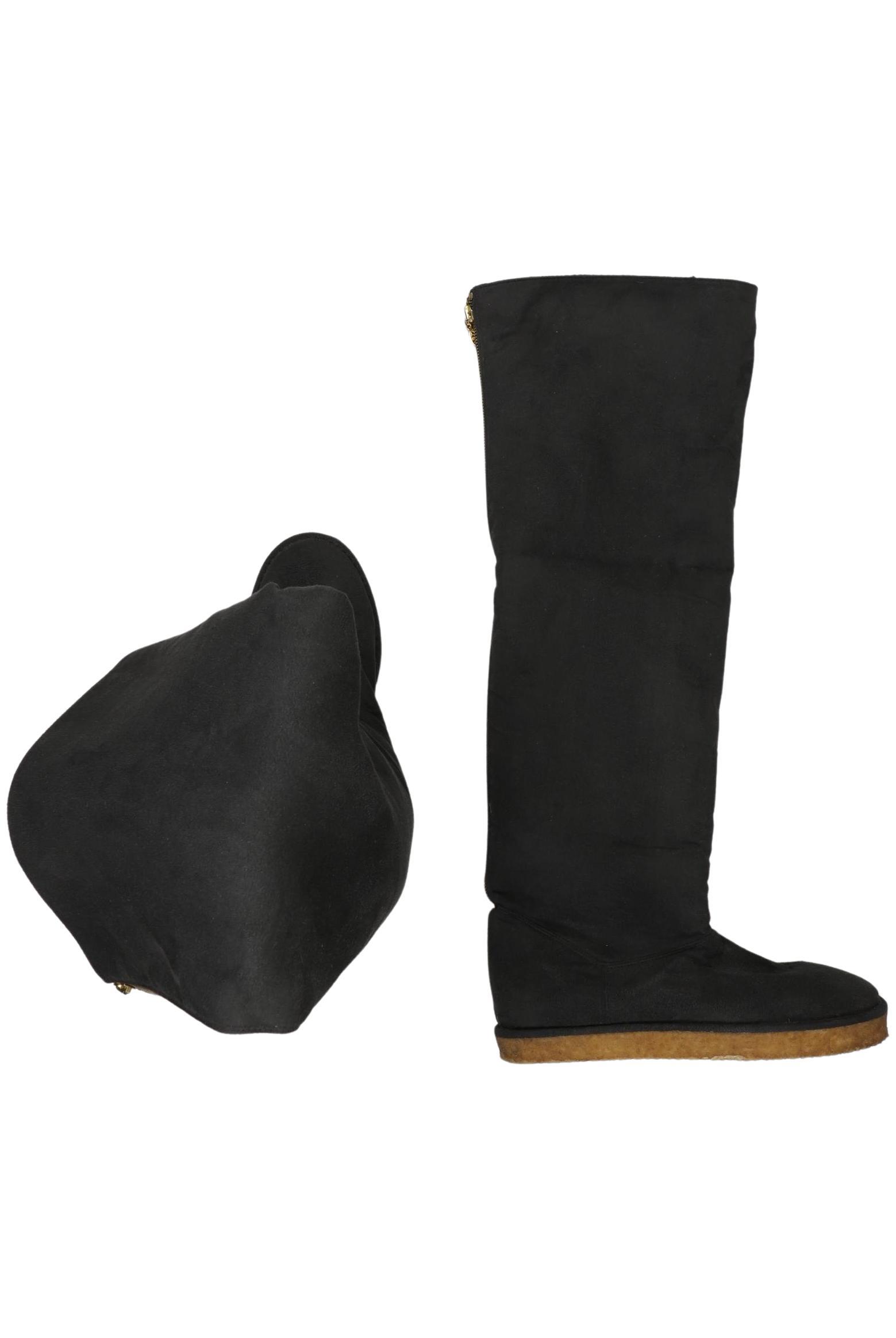 Thumbnail - Stella McCartney Damen Stiefel, grün, Gr. 40