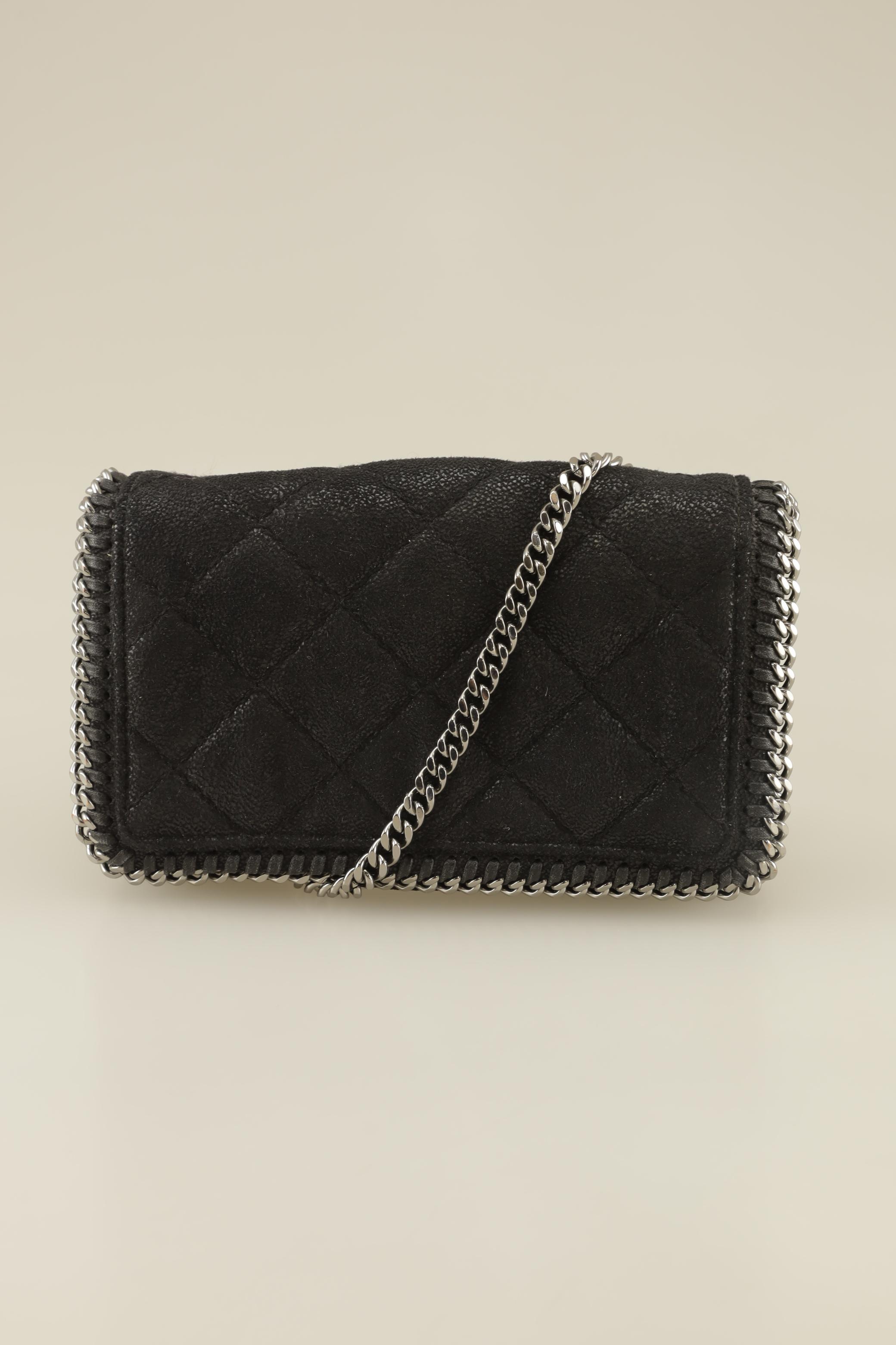 

Stella McCartney Damen Handtasche, schwarz, Gr.