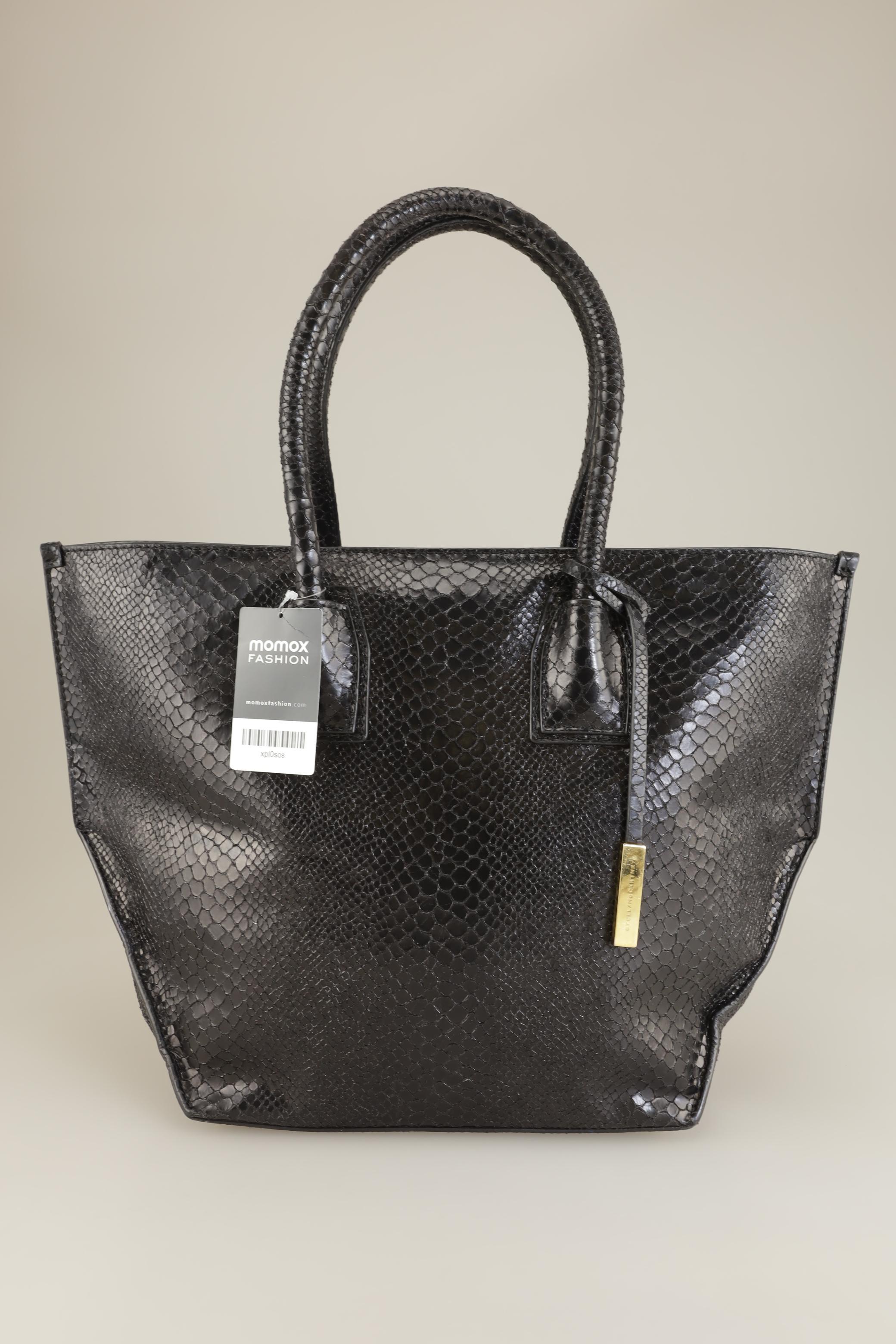 

Stella McCartney Damen Handtasche, schwarz, Gr.