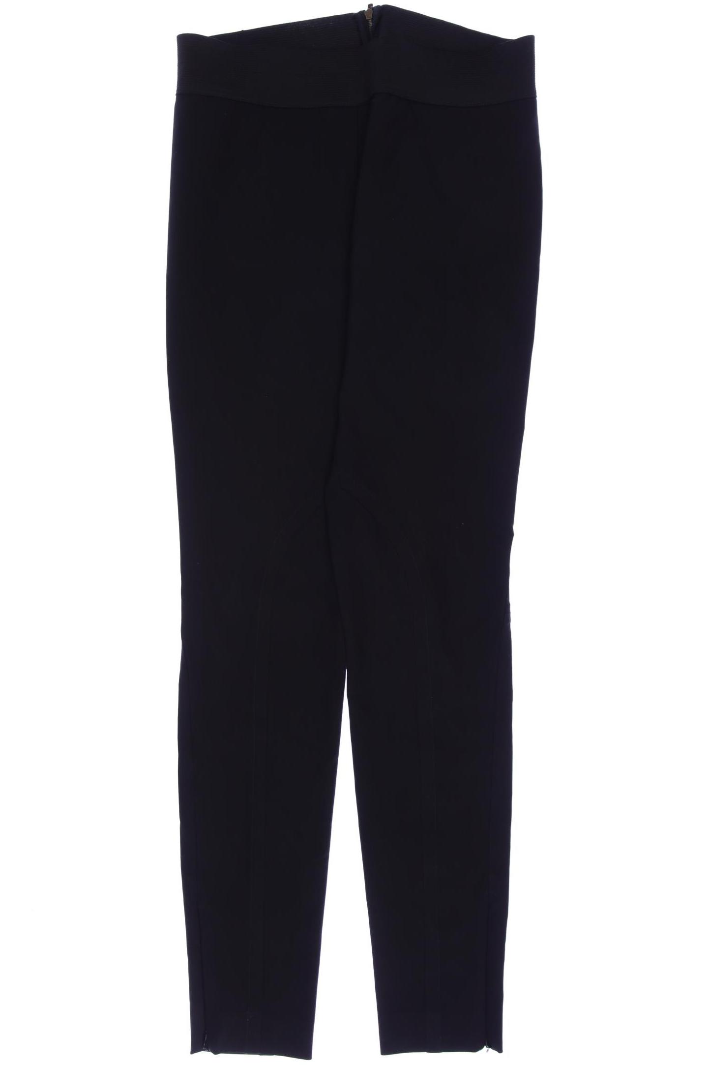

Stella McCartney Damen Stoffhose, schwarz, Gr. 44