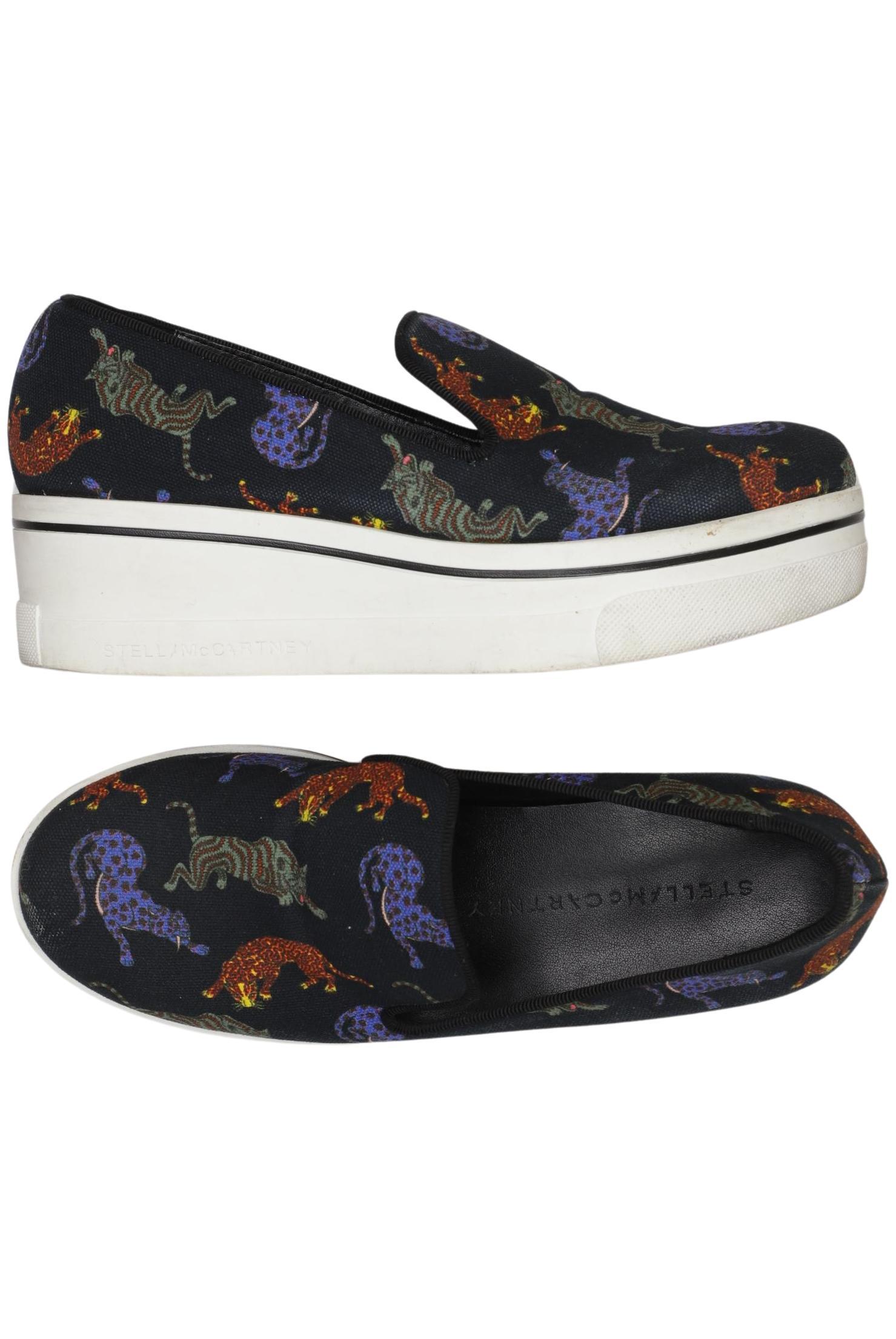 

Stella McCartney Damen Halbschuh, schwarz, Gr. 36