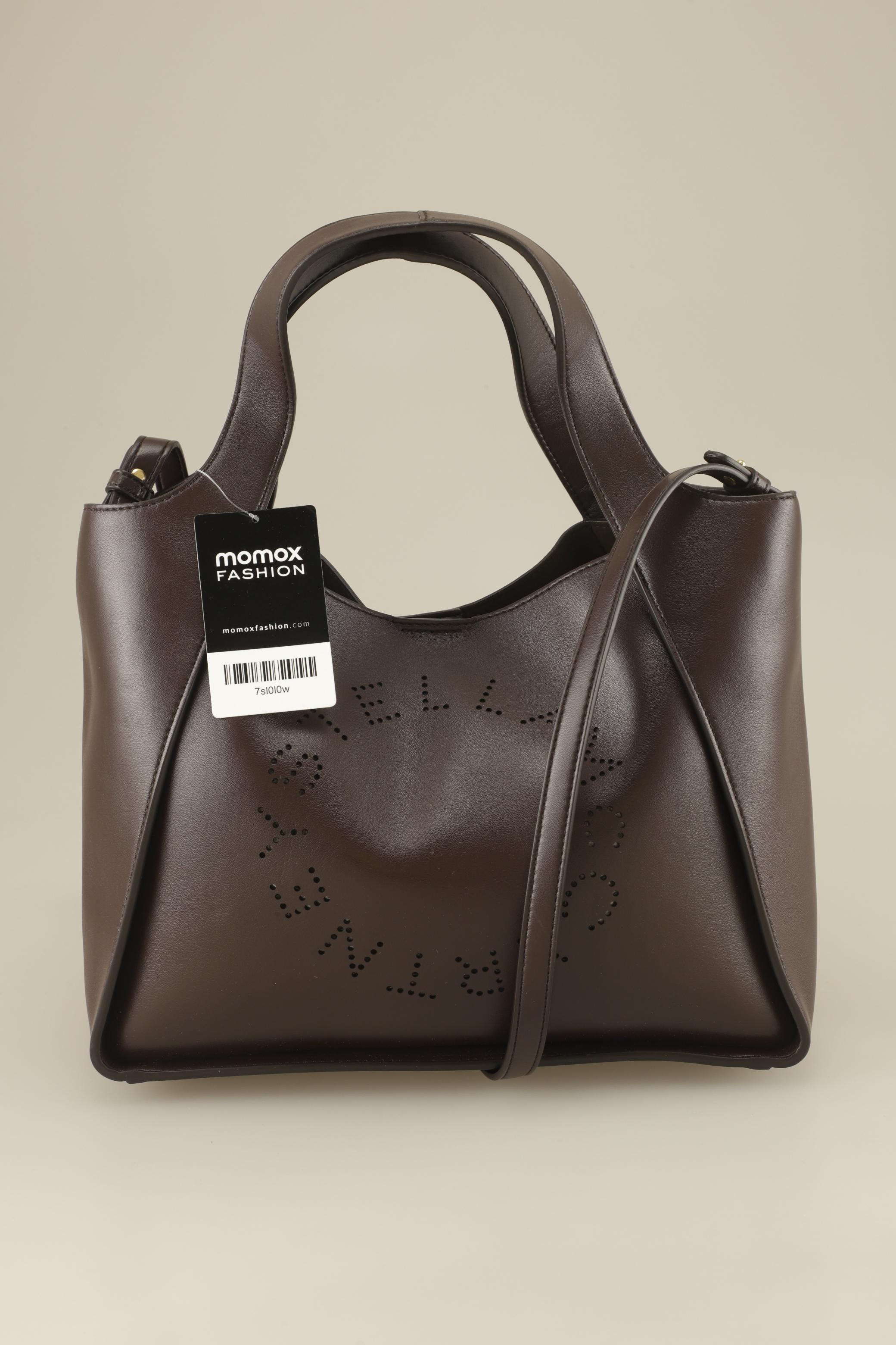 

Stella McCartney Damen Handtasche, braun, Gr.