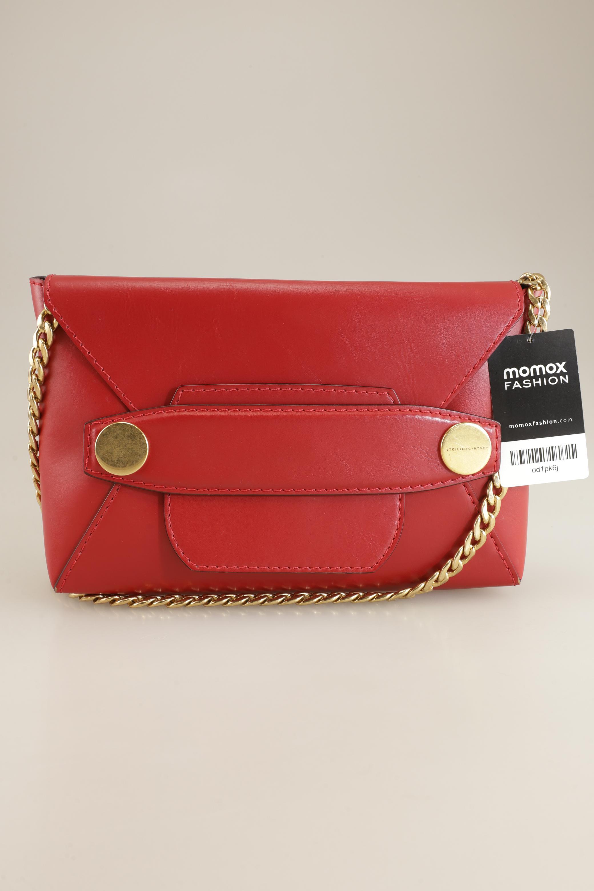 

Stella McCartney Damen Handtasche, rot, Gr.