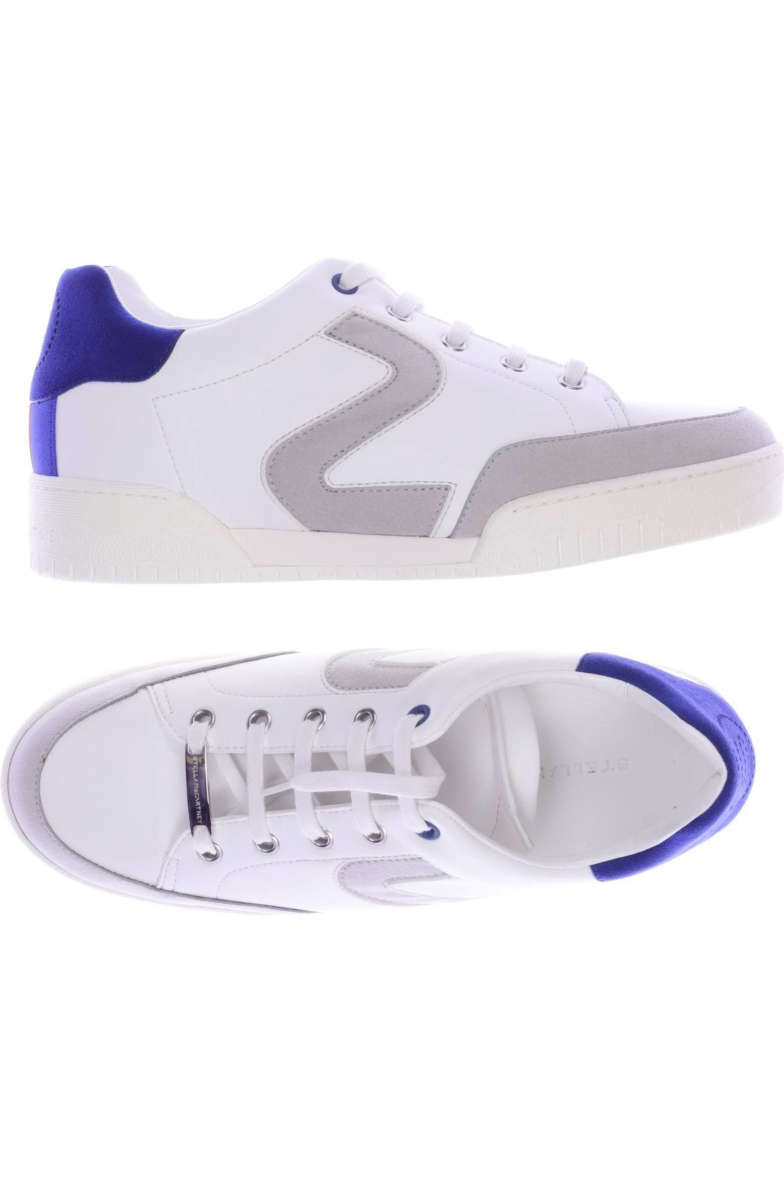 

Stella McCartney Damen Sneakers, weiß