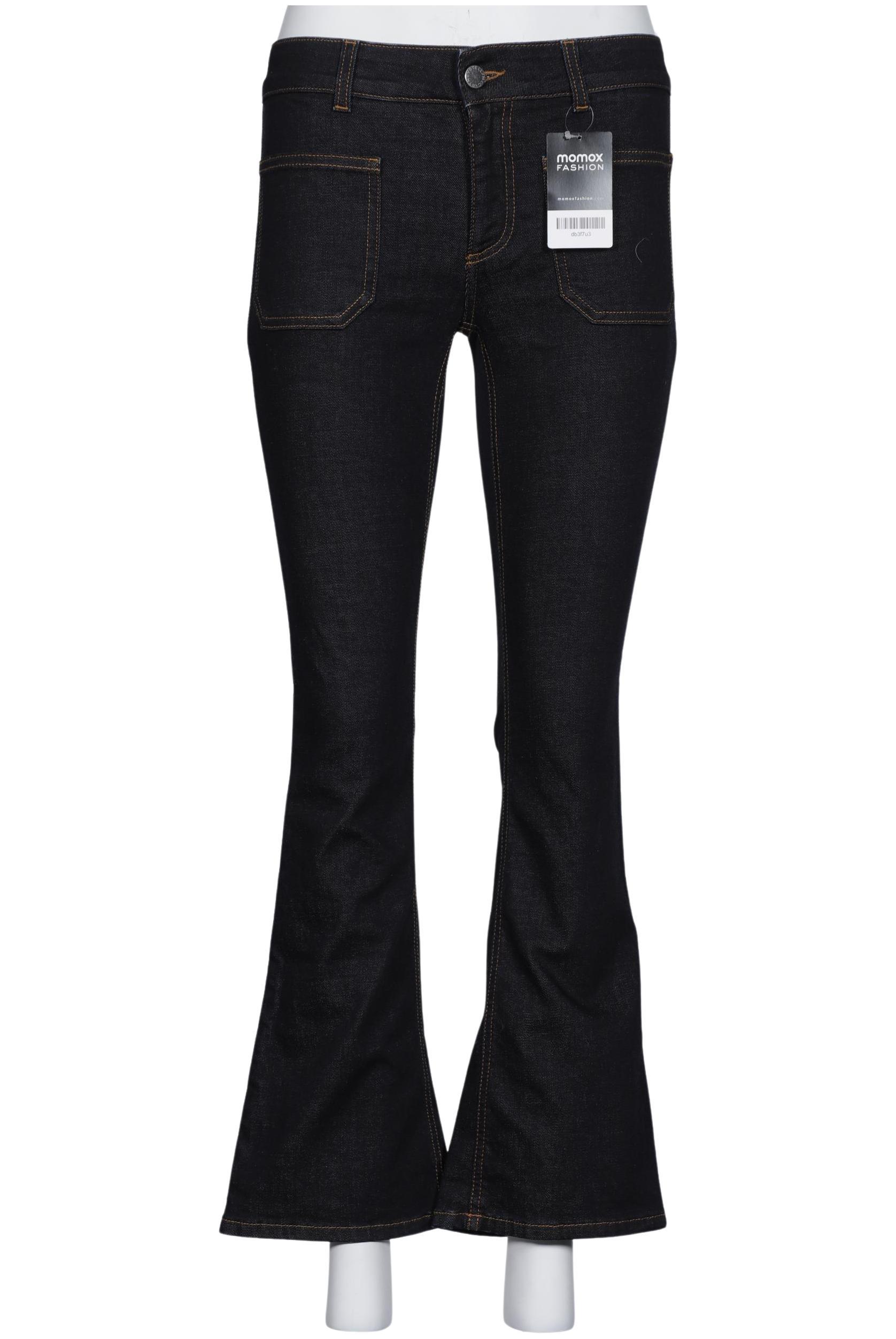 

Stella McCartney Damen Jeans, marineblau, Gr. 27