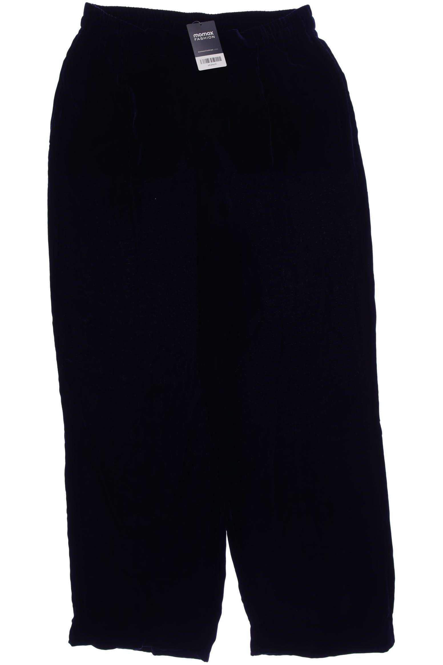 

Stella McCartney Damen Stoffhose, marineblau