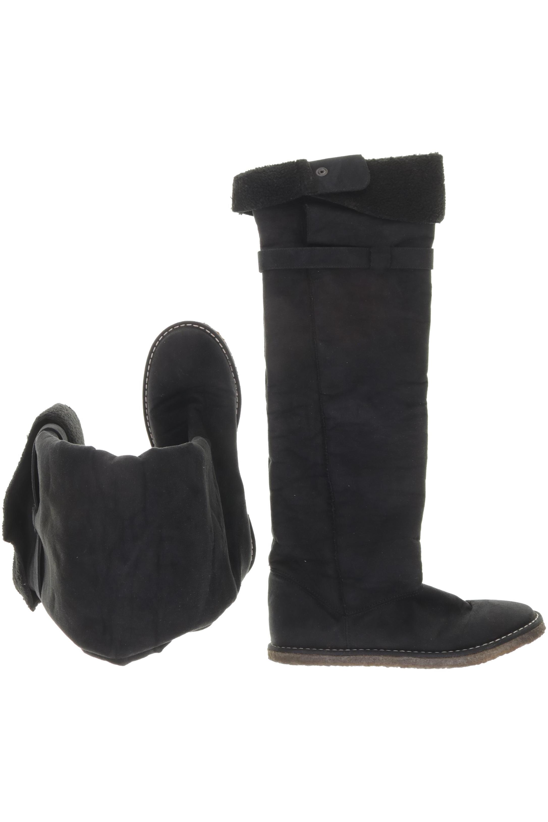 

Stella McCartney Damen Stiefel, schwarz, Gr. 39