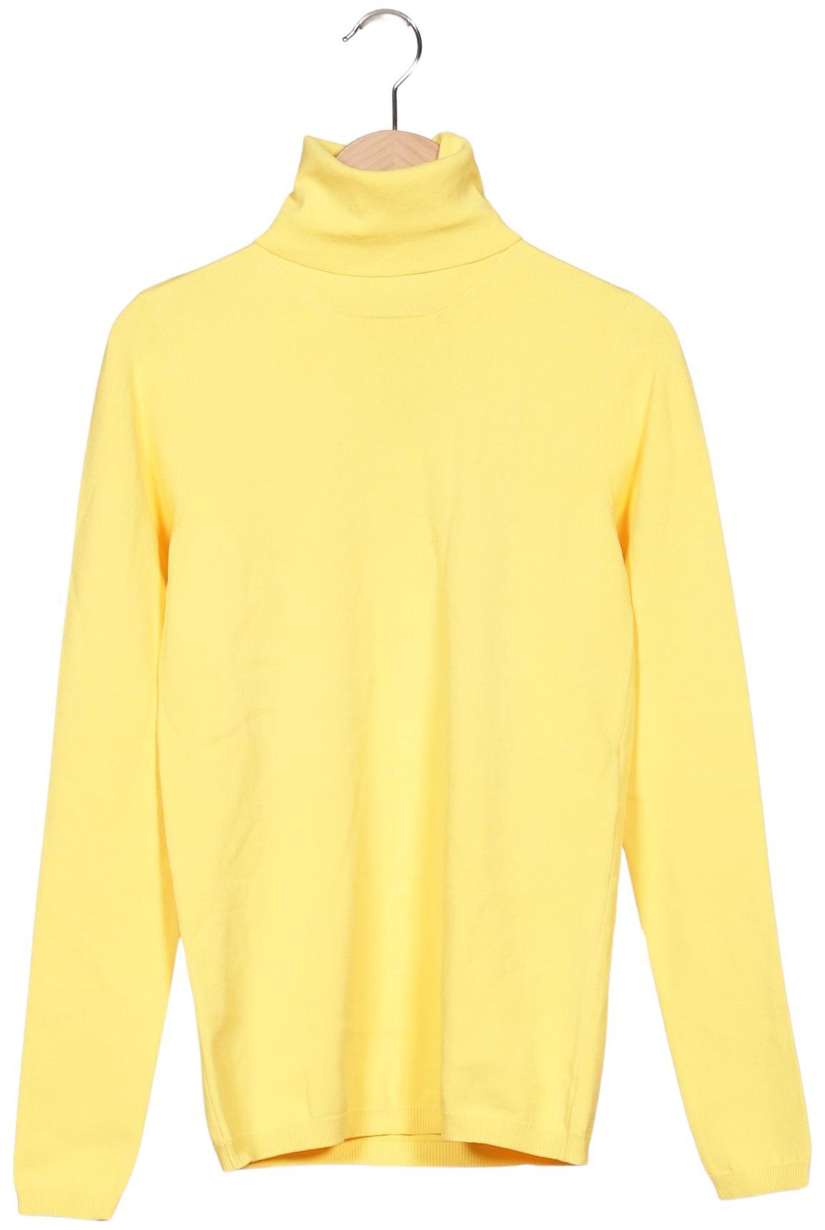 

Stella McCartney Damen Pullover, gelb, Gr. 40