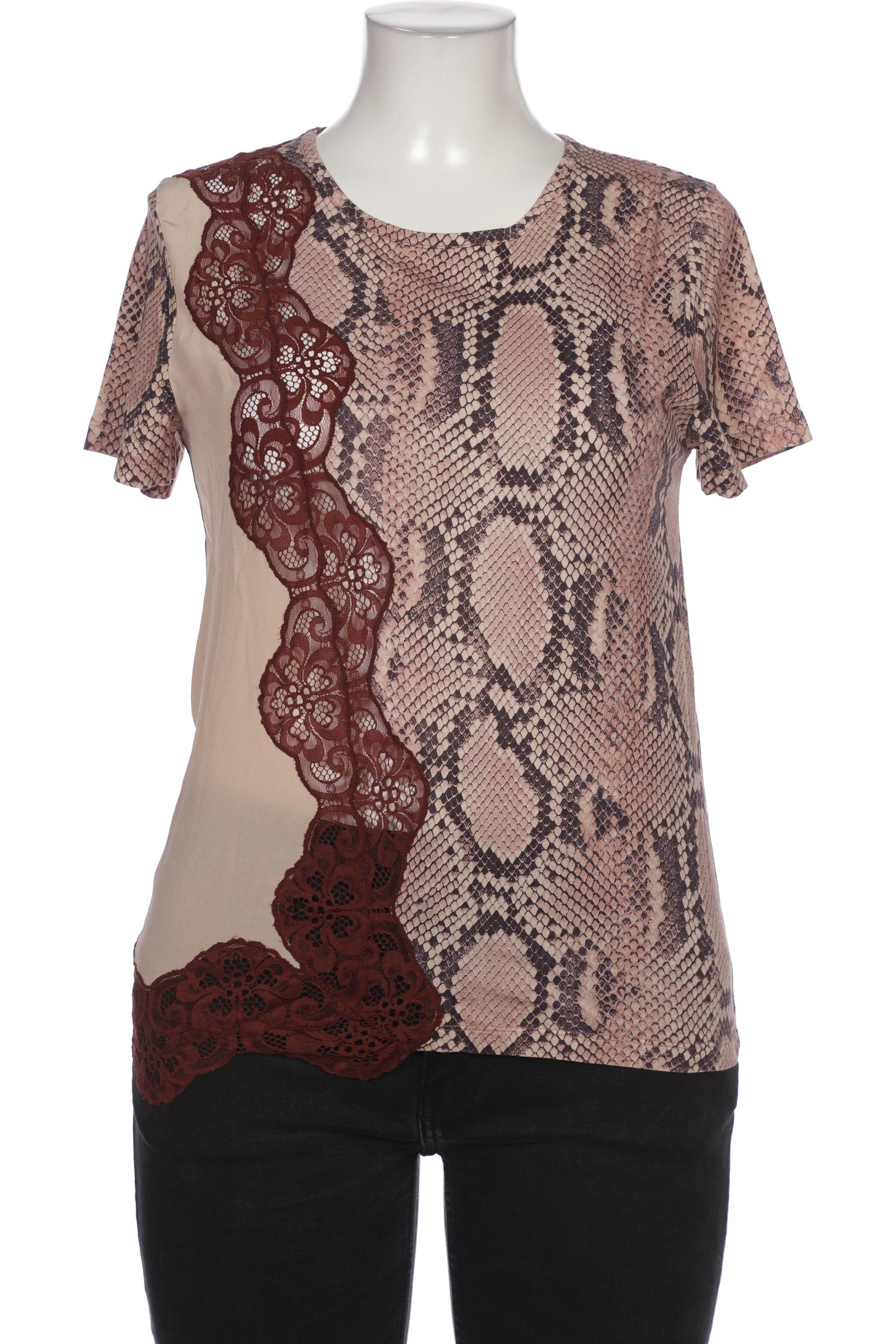 

Stella McCartney Damen Bluse, pink, Gr. 42
