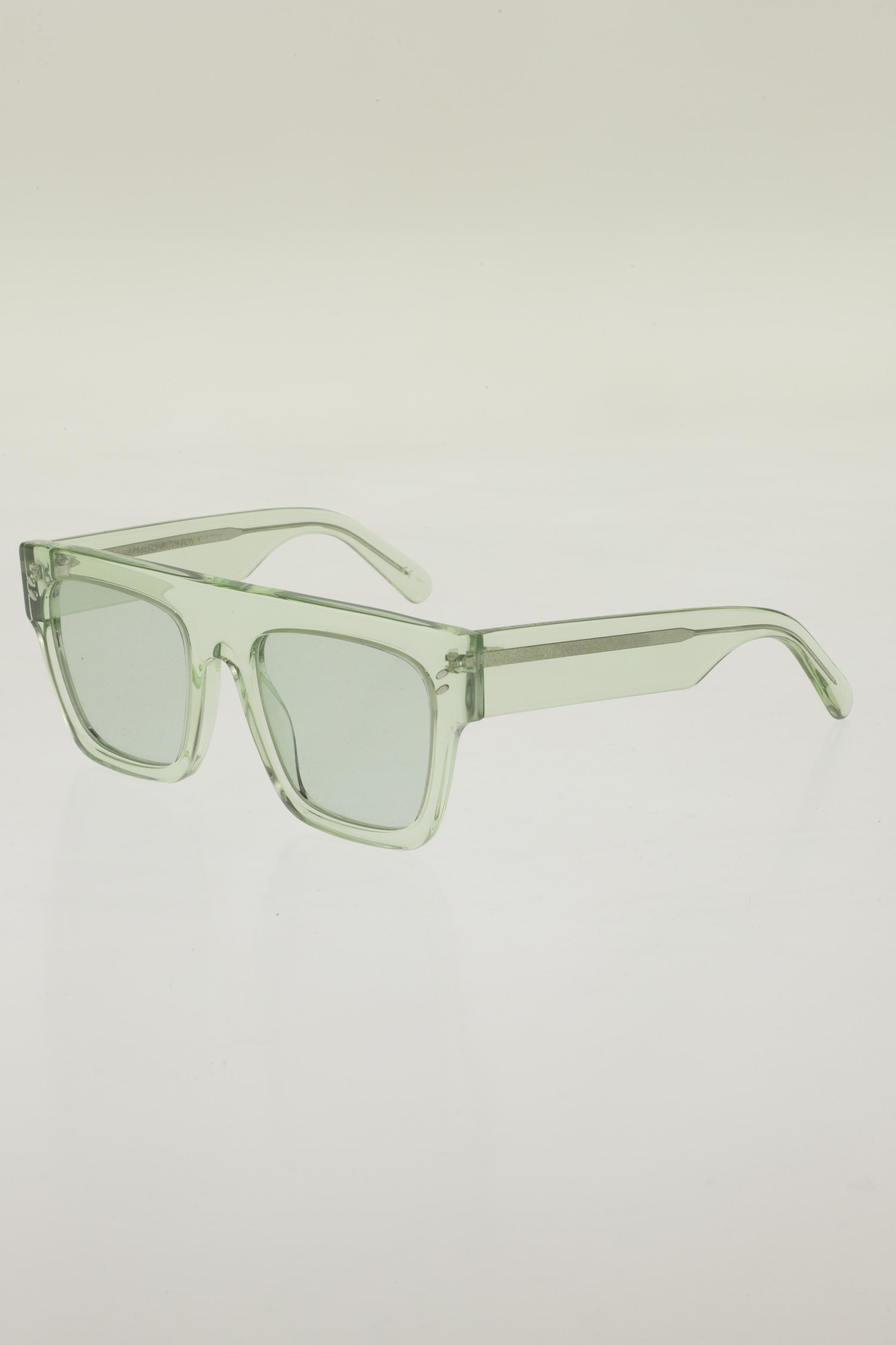 

Stella McCartney Damen Sonnenbrille, grün, Gr.
