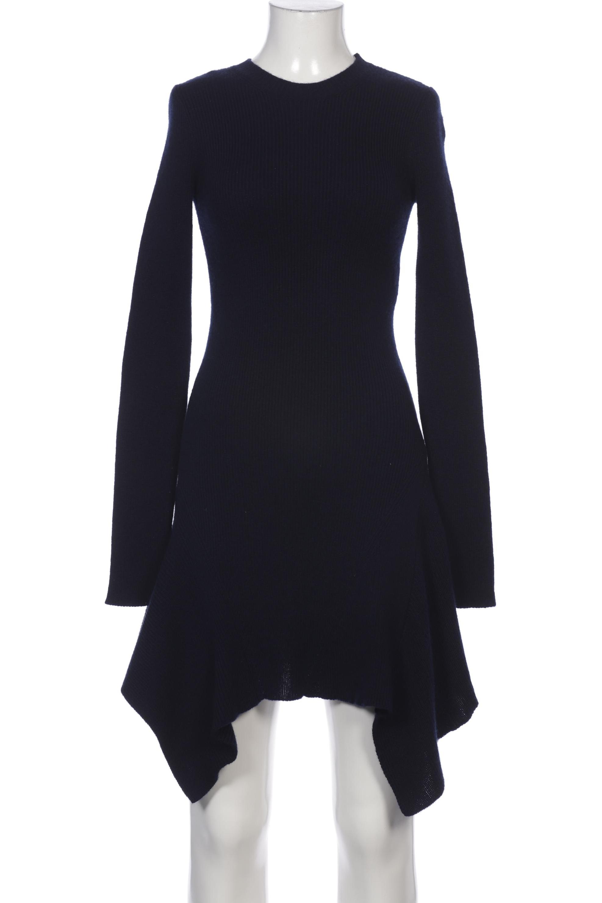

Stella McCartney Damen Kleid, marineblau, Gr. 40