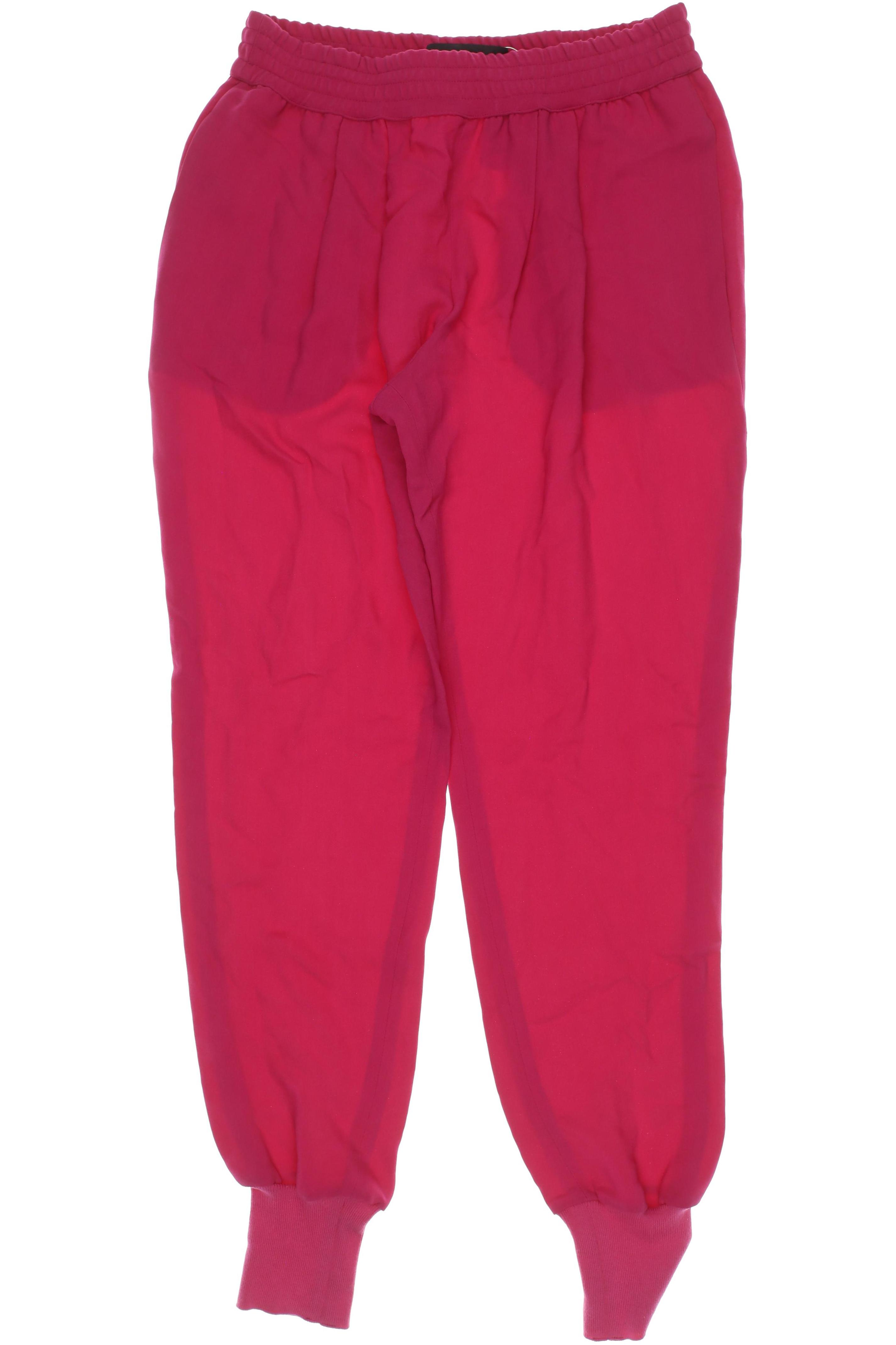 

Stella McCartney Damen Stoffhose, pink, Gr. 42