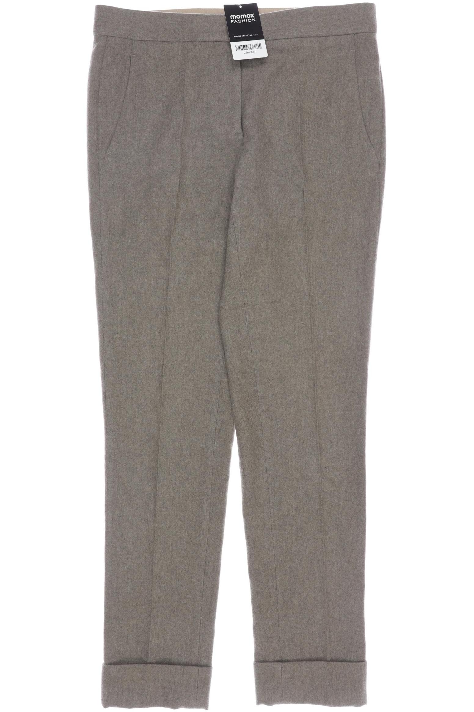 

Stella McCartney Damen Stoffhose, braun, Gr. 40