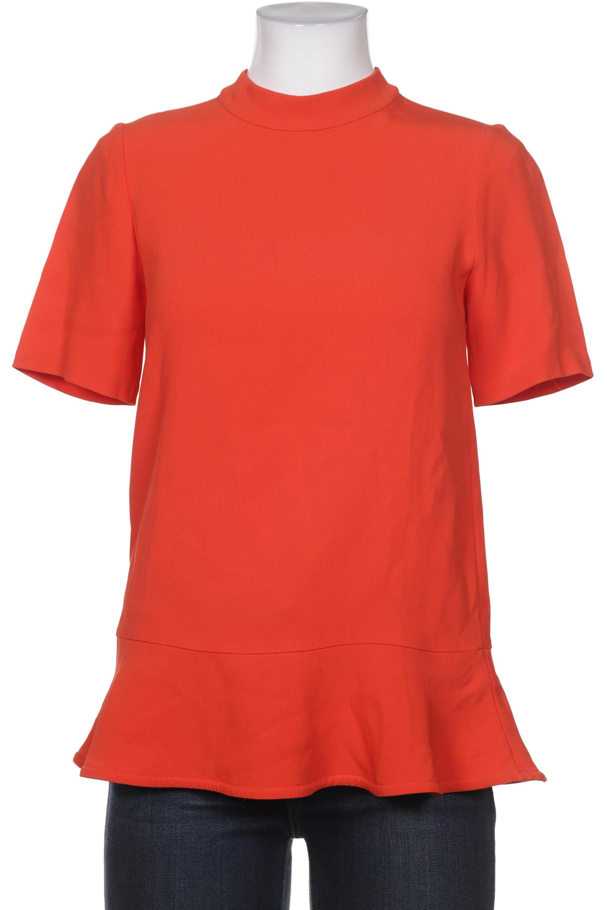 

Stella McCartney Damen Bluse, orange, Gr. 38