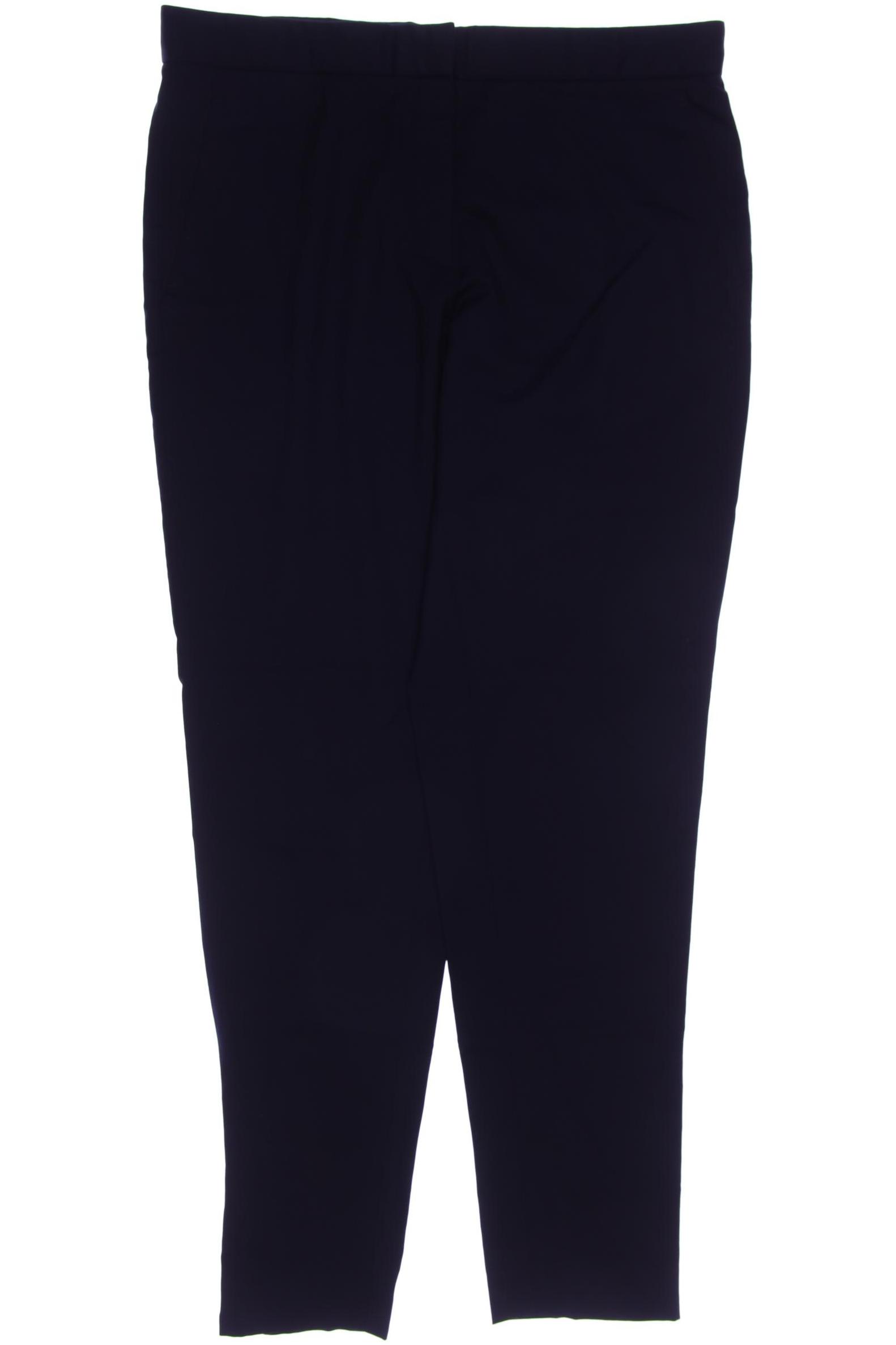 

Stella McCartney Damen Stoffhose, marineblau, Gr. 46