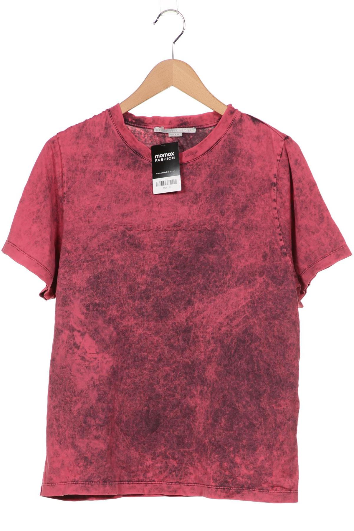 

Stella McCartney Damen T-Shirt, pink