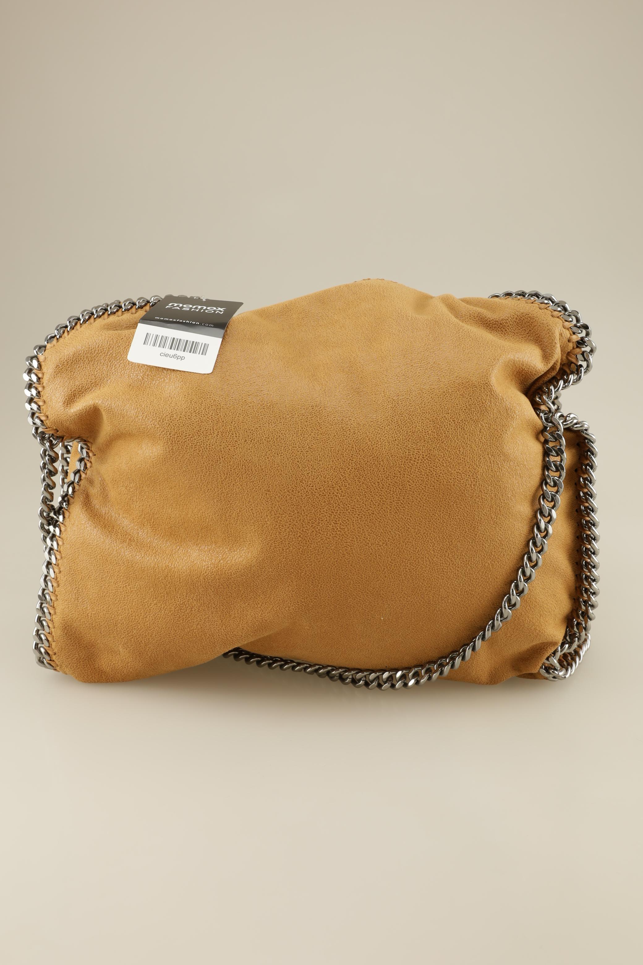 

Stella McCartney Damen Handtasche, orange, Gr.