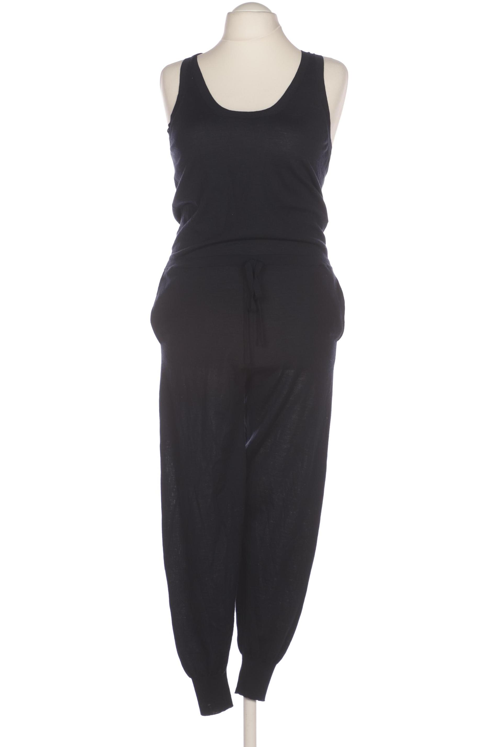 

Stella McCartney Damen Jumpsuit/Overall, marineblau, Gr. 42