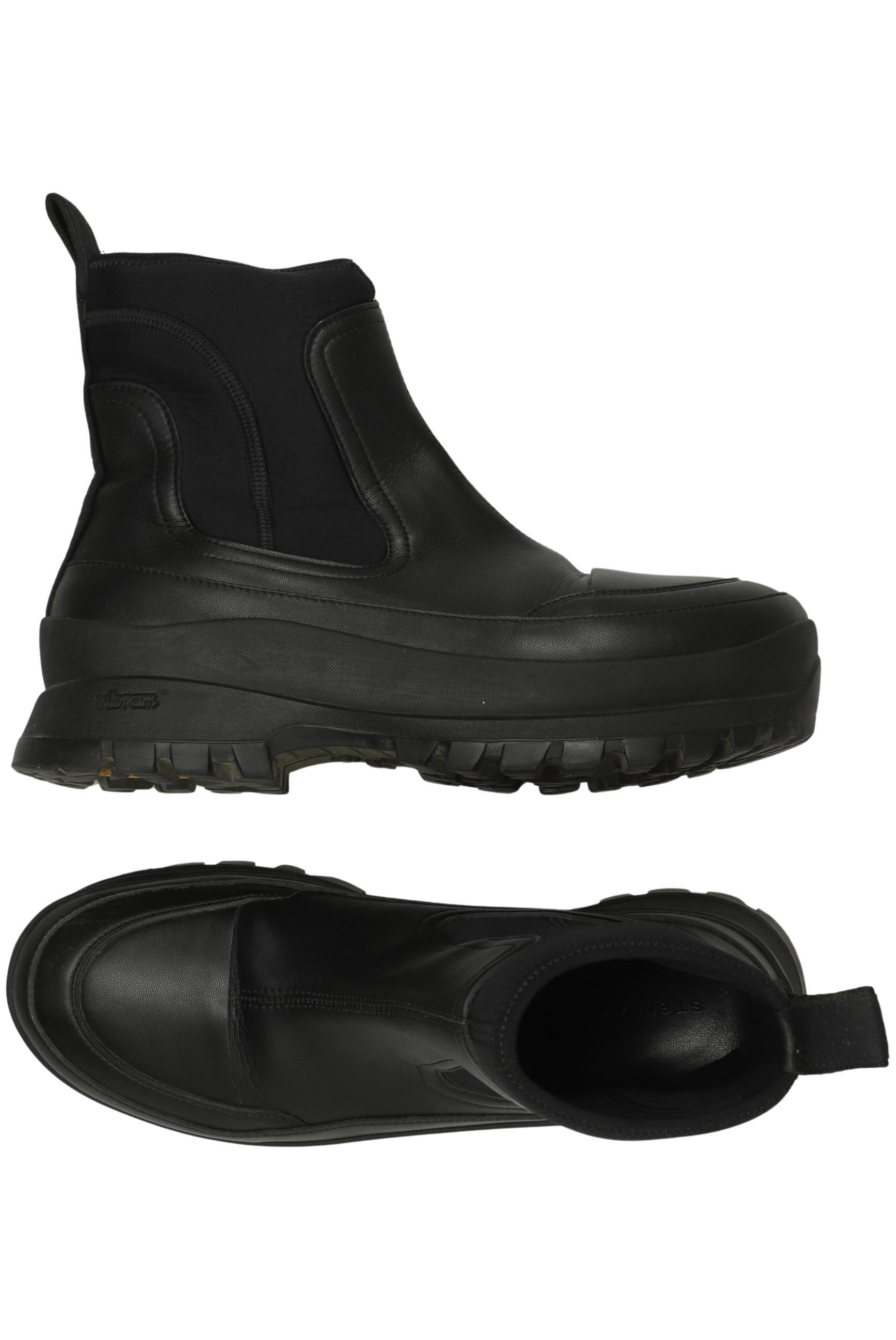 

Stella McCartney Damen Stiefelette, schwarz, Gr. 41