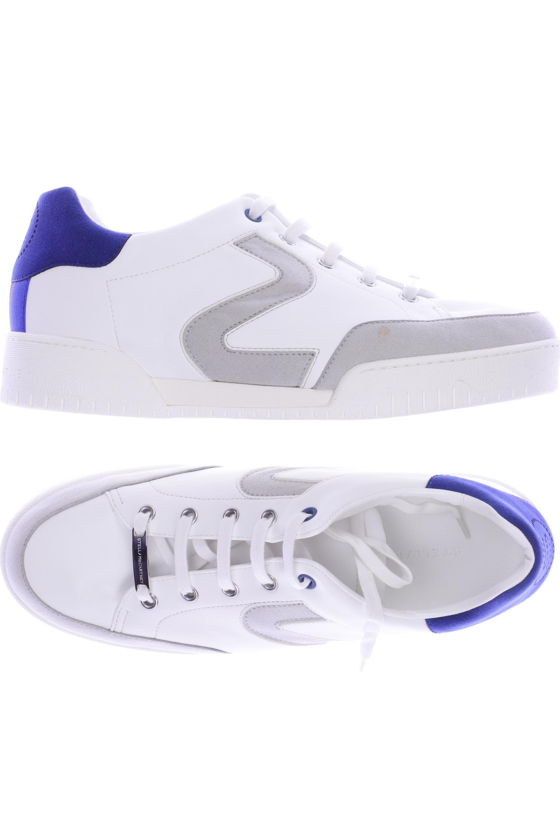 

Stella McCartney Damen Sneakers, weiß