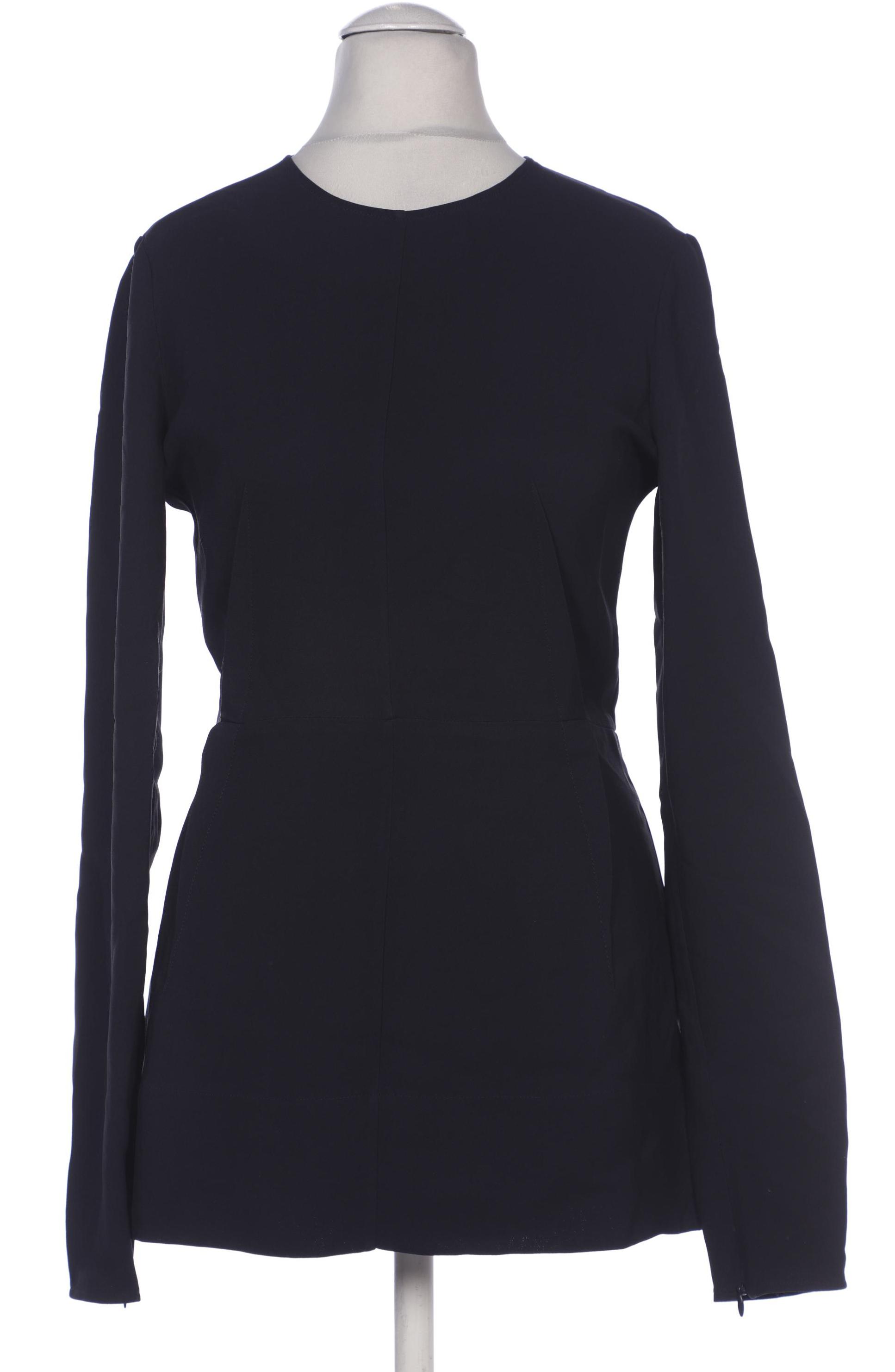

Stella McCartney Damen Bluse, marineblau, Gr. 42