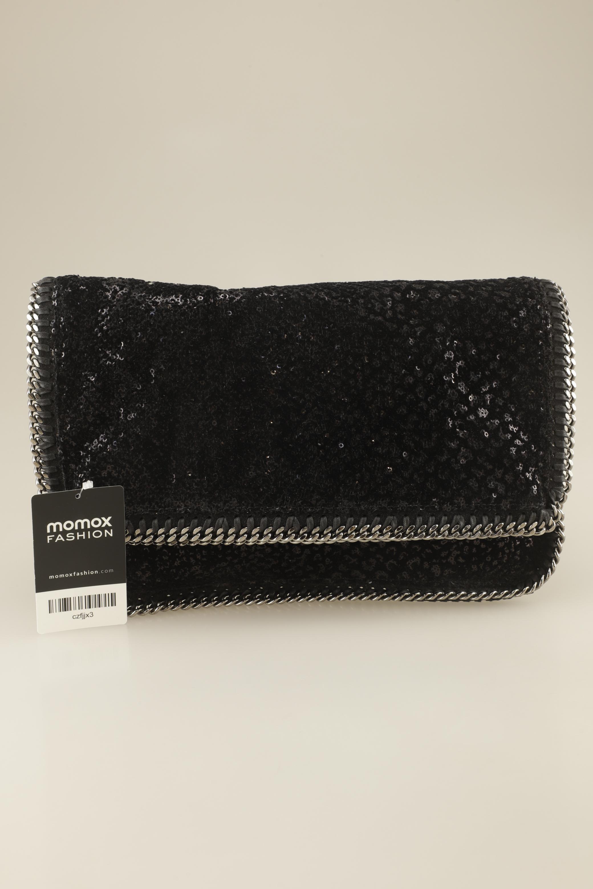 

Stella McCartney Damen Handtasche, schwarz, Gr.
