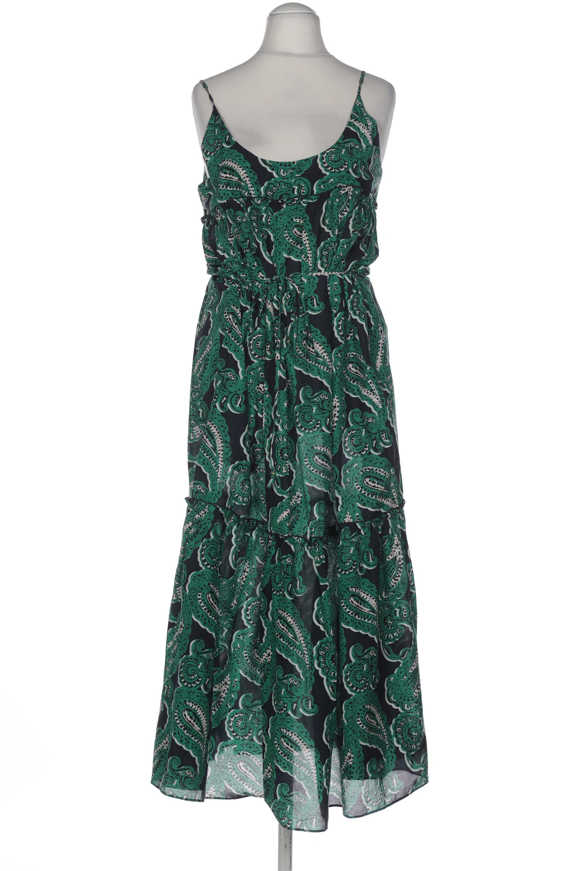 

Stella McCartney Damen Kleid, grün, Gr. 38