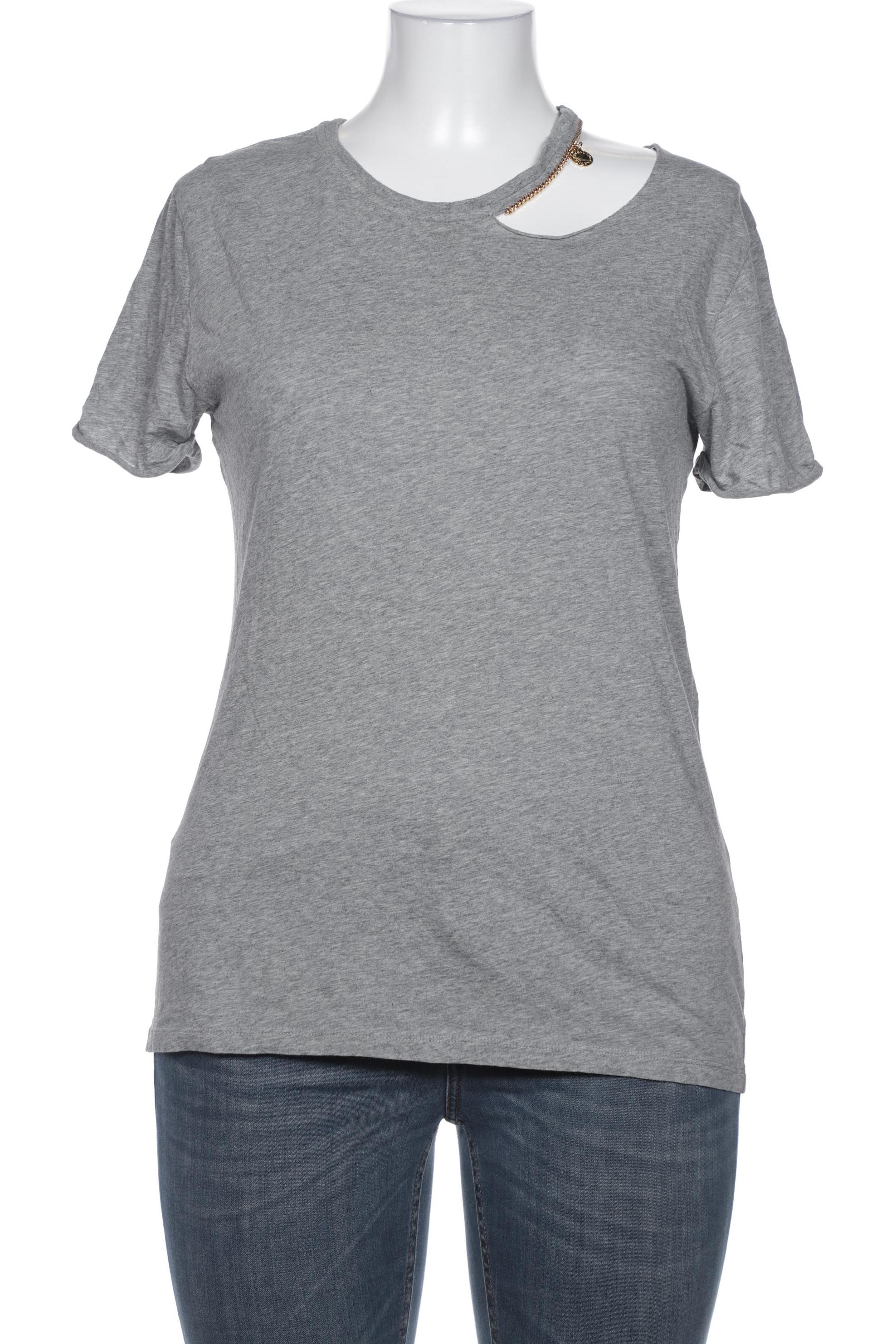 

Stella McCartney Damen T-Shirt, grau