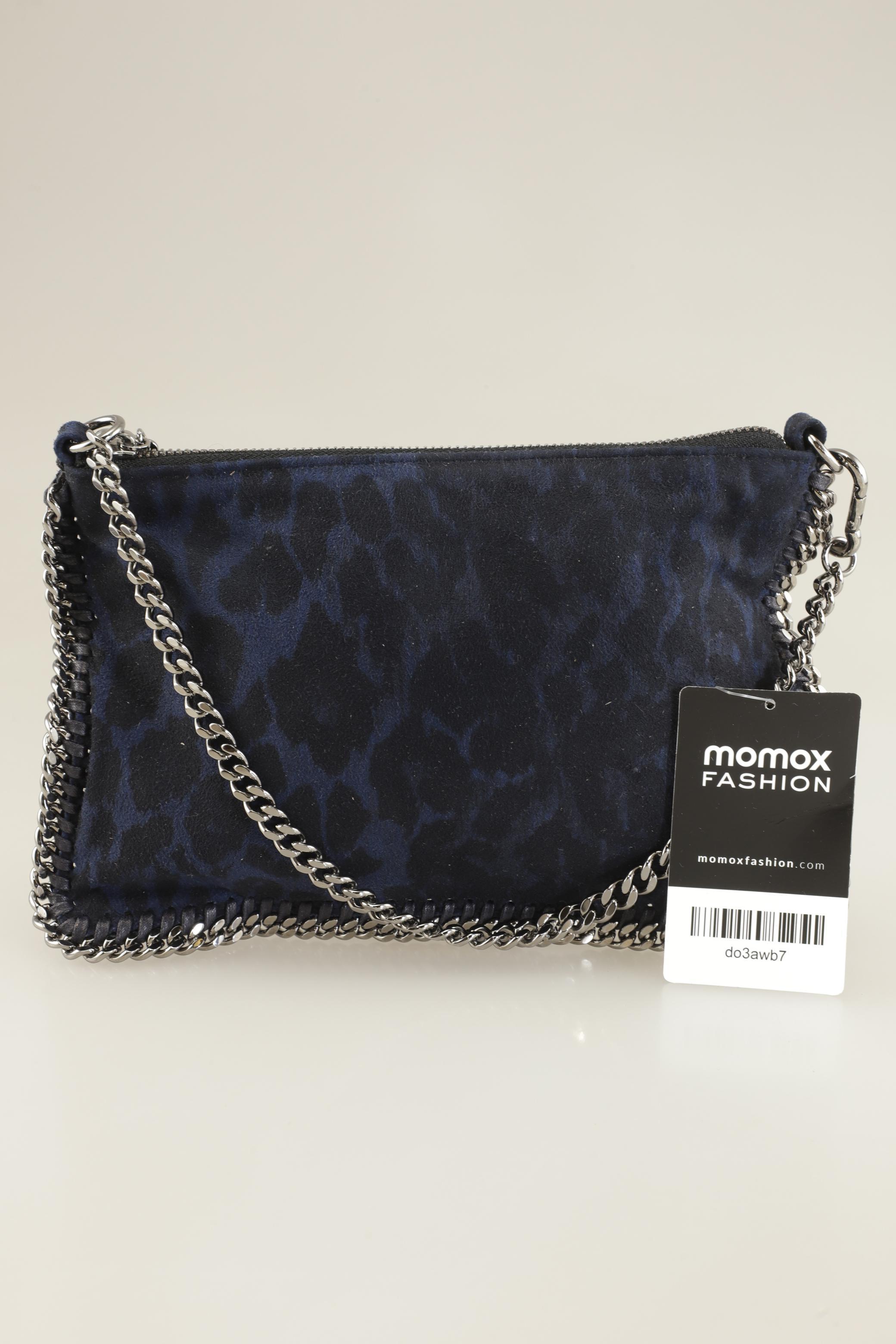 

Stella McCartney Damen Handtasche, marineblau, Gr.