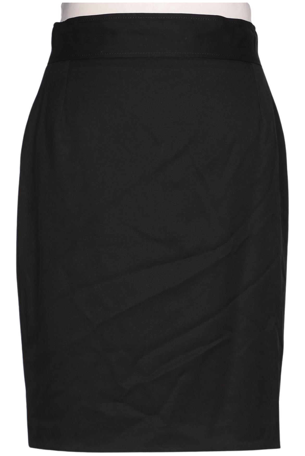 

Stella McCartney Damen Rock, schwarz, Gr. 46