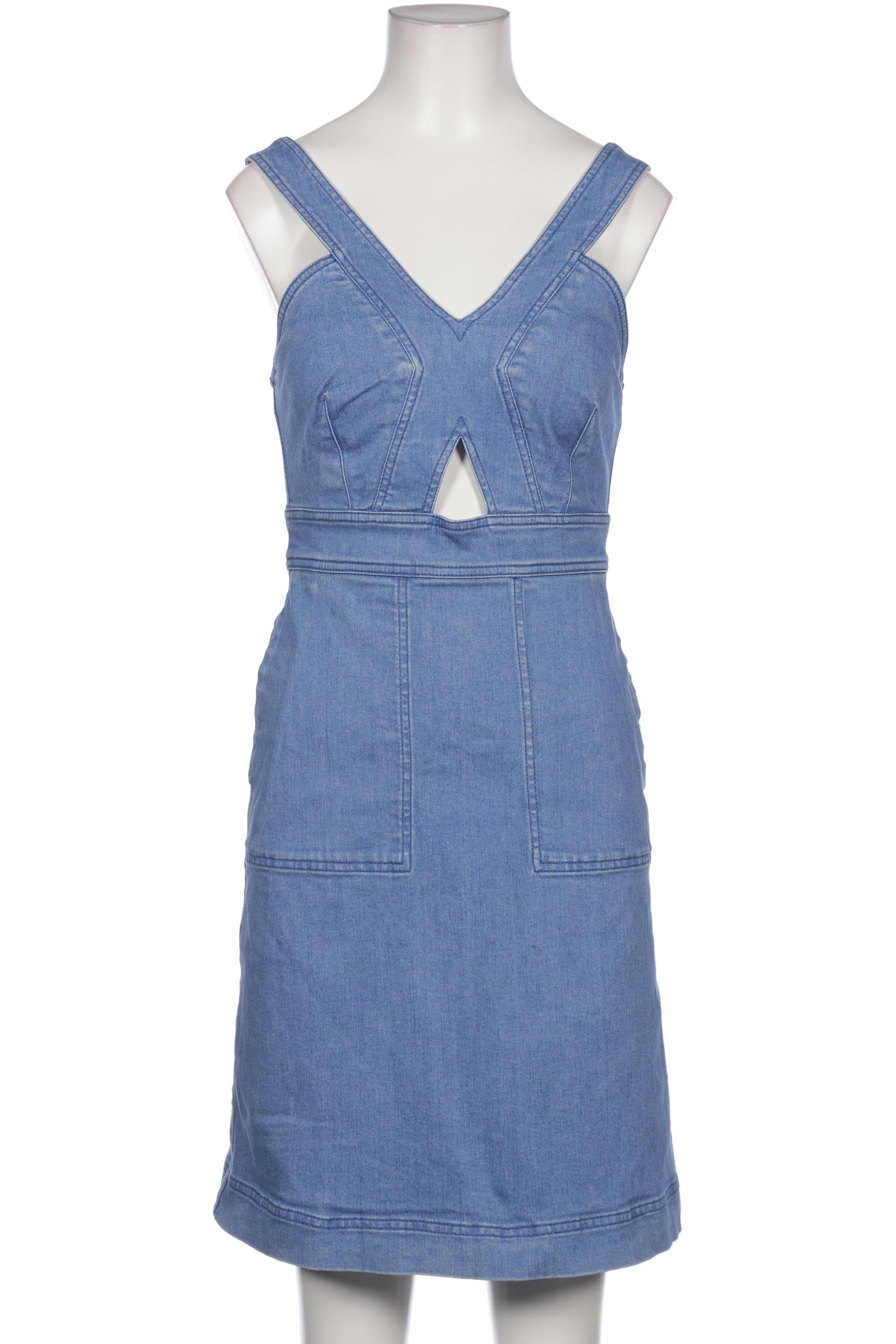 

Stella McCartney Damen Kleid, blau