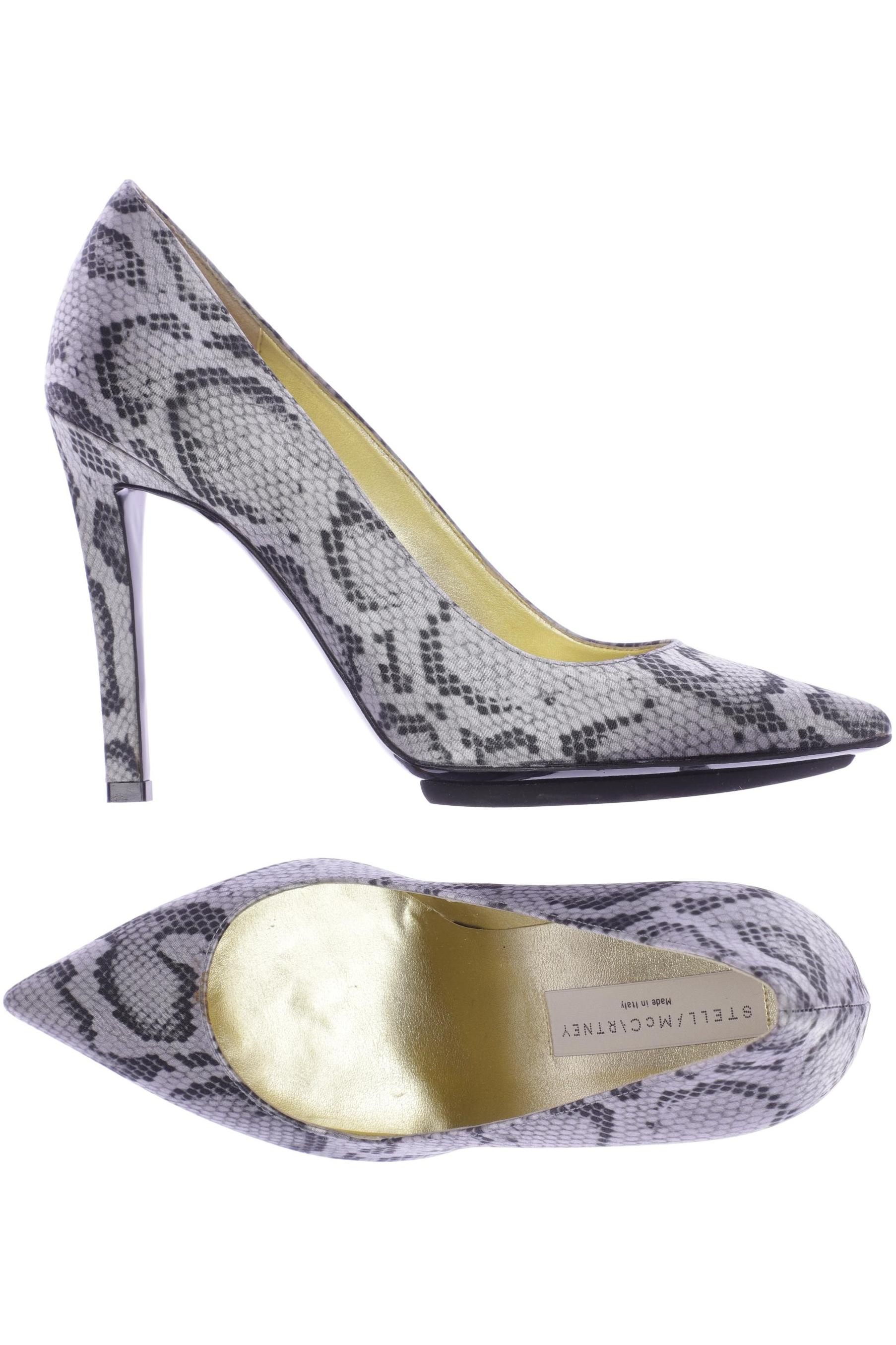 

Stella McCartney Damen Pumps, grau