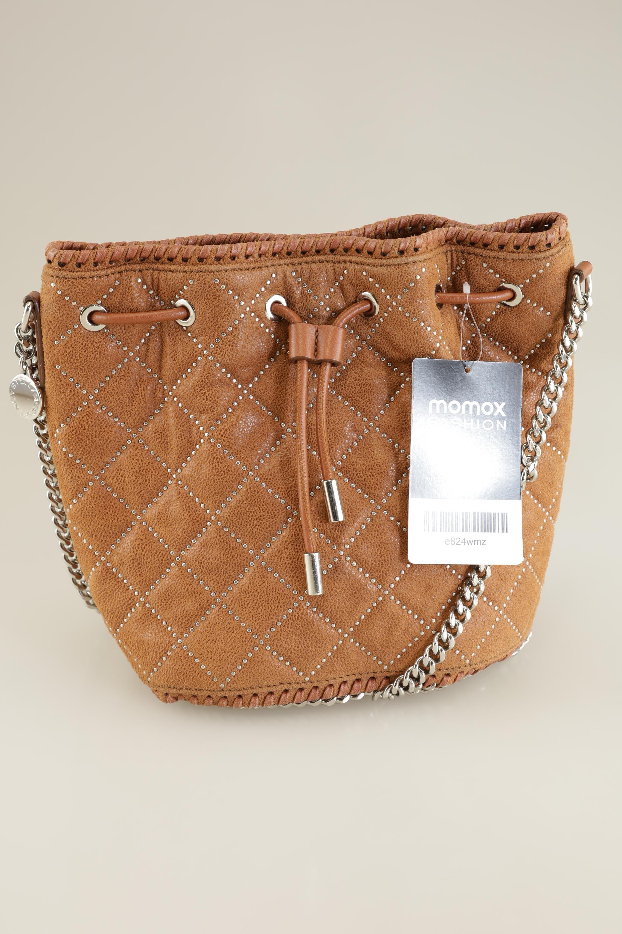

Stella McCartney Damen Handtasche, braun, Gr.