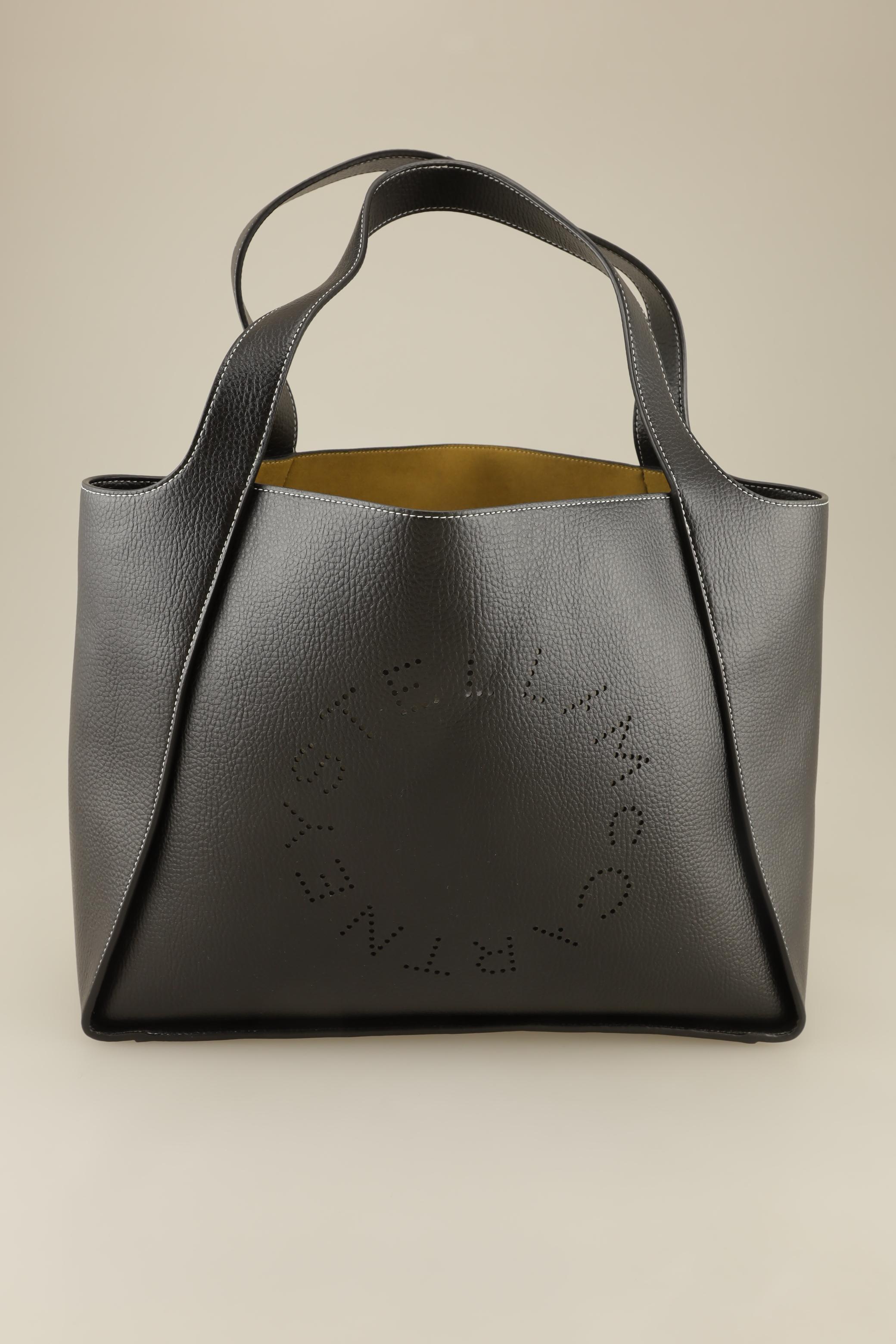 

Stella McCartney Damen Handtasche, schwarz, Gr.